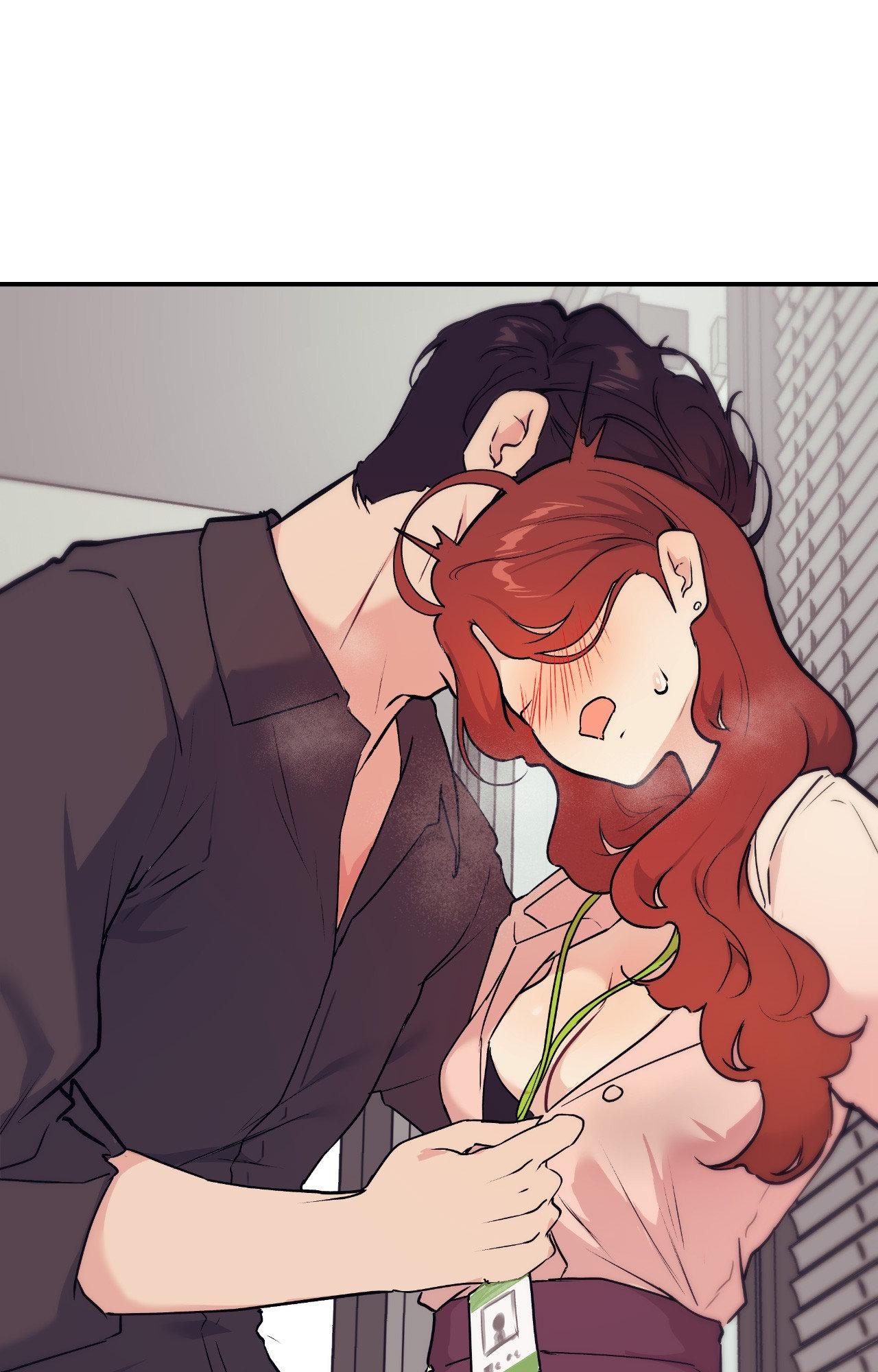 Cherry Pop Chapter 10 - Page 1