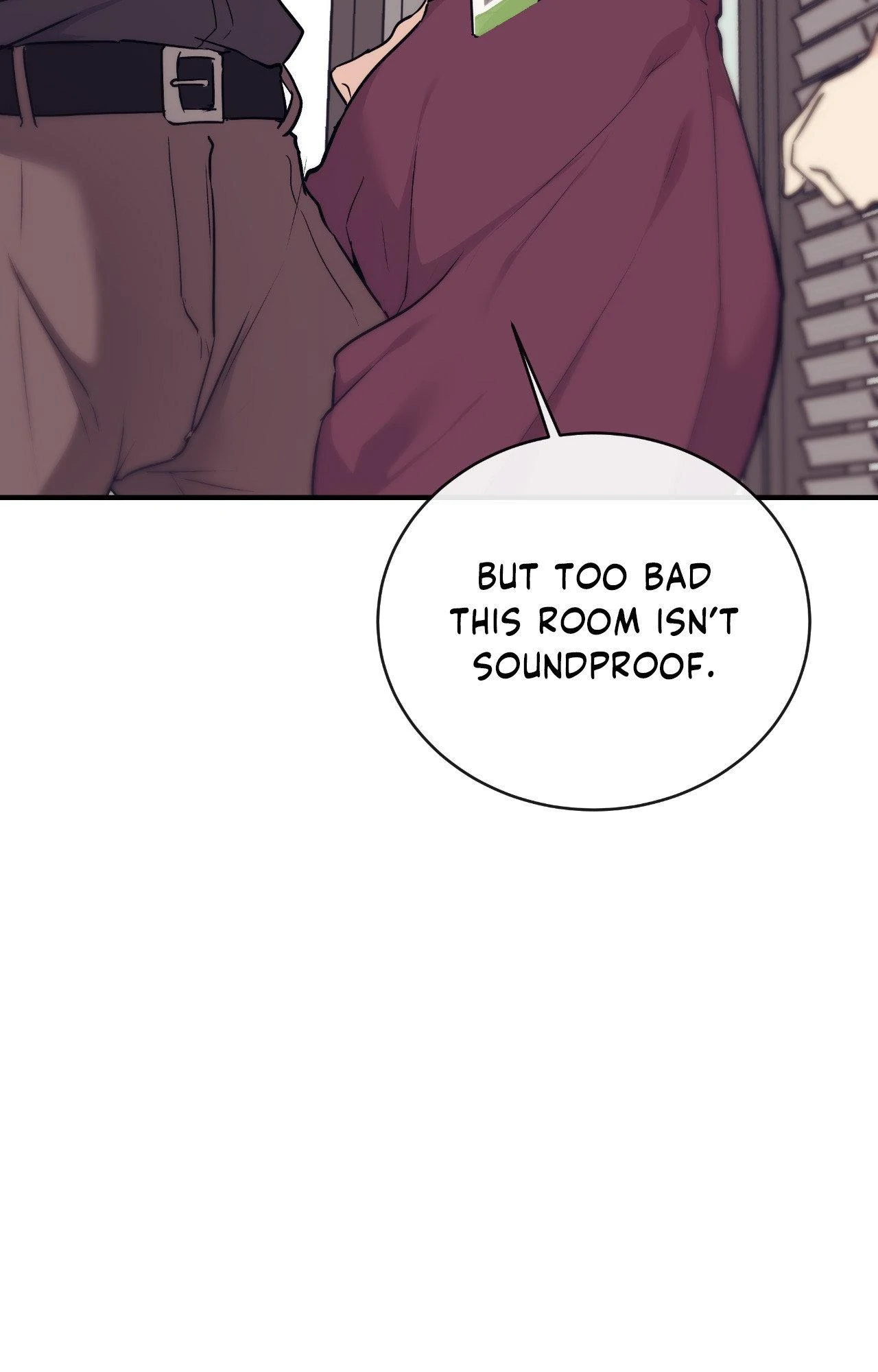 Cherry Pop Chapter 10 - Page 2