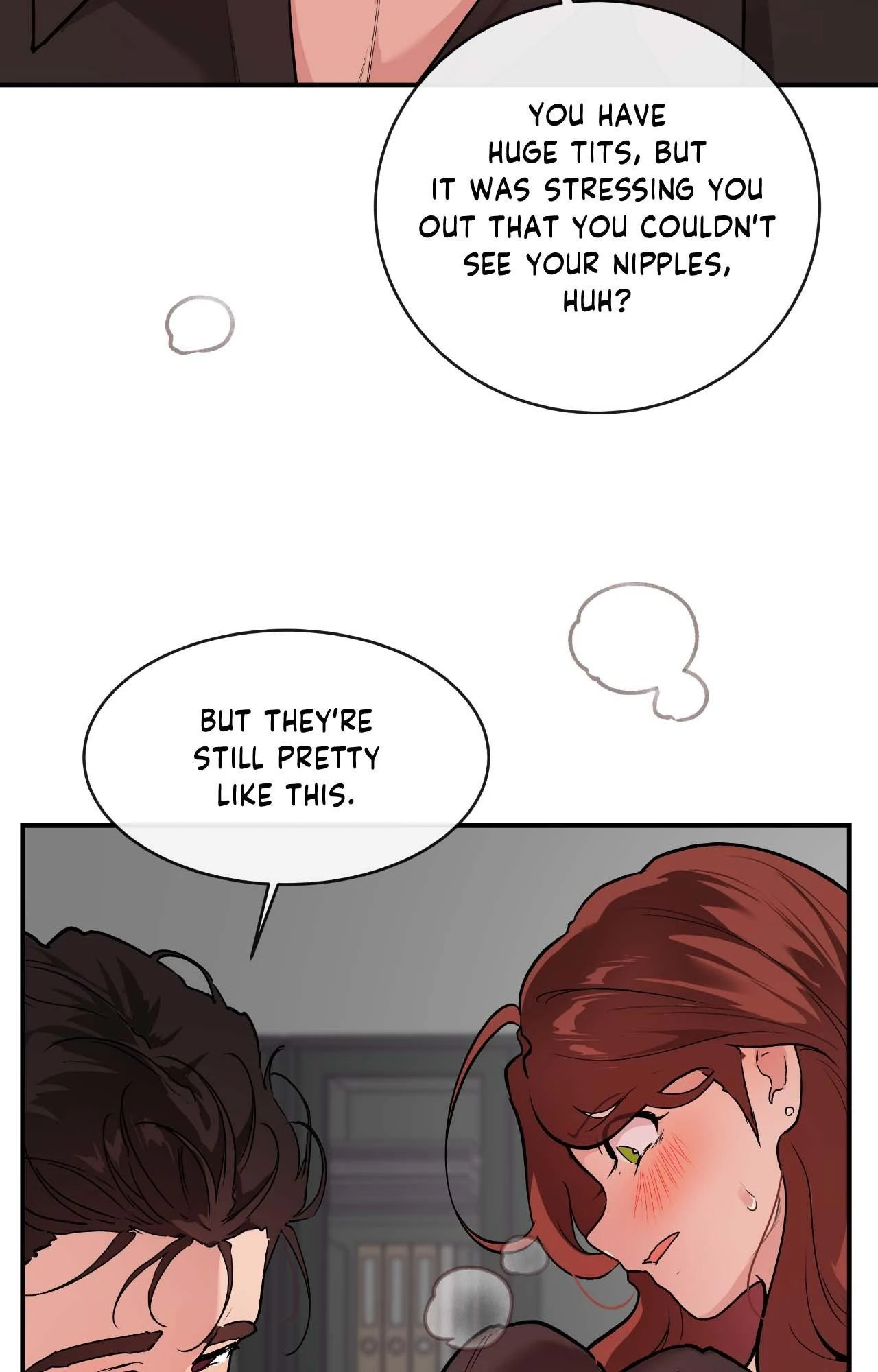 Cherry Pop Chapter 10 - Page 12