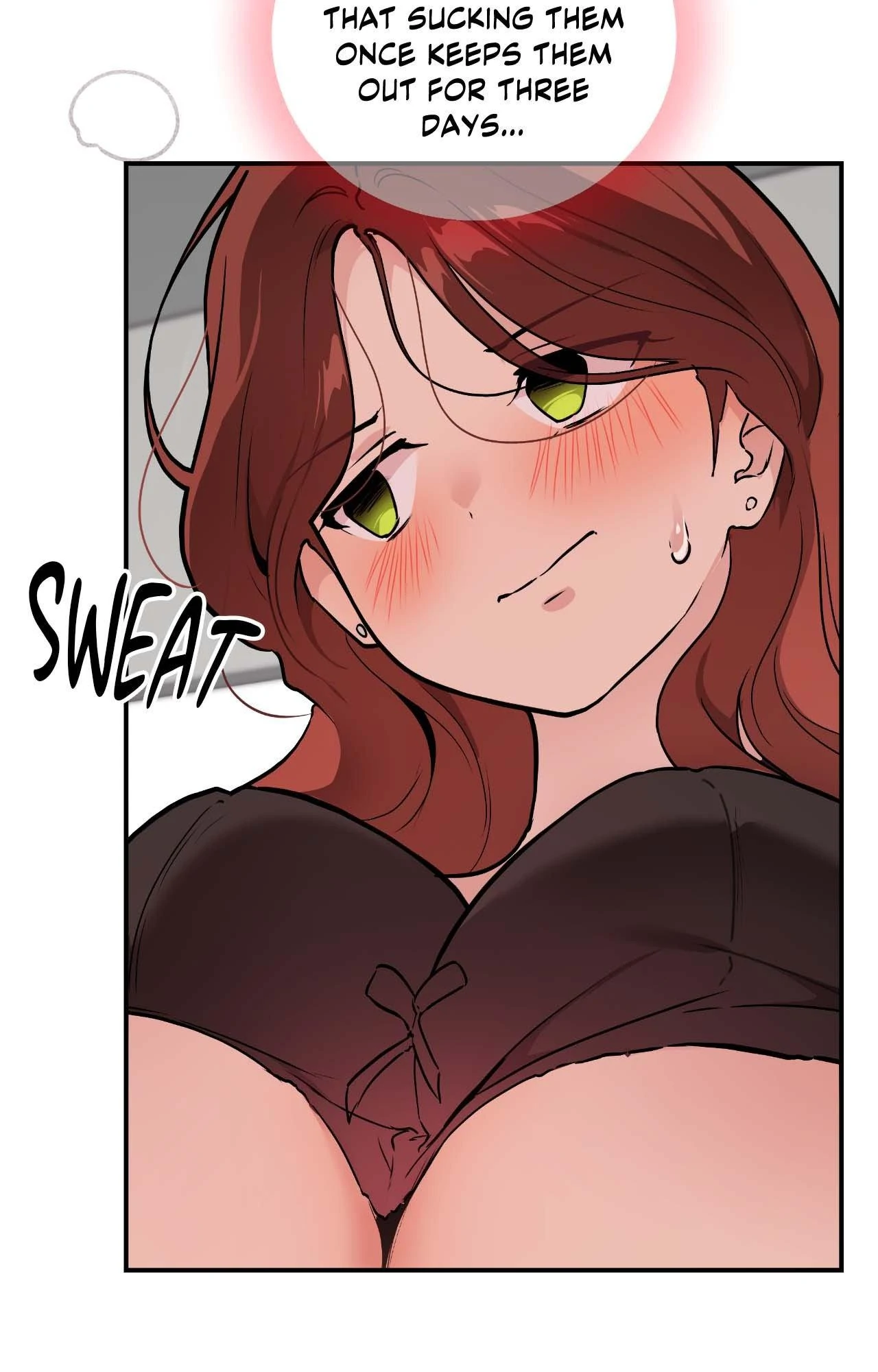 Cherry Pop Chapter 10 - Page 16