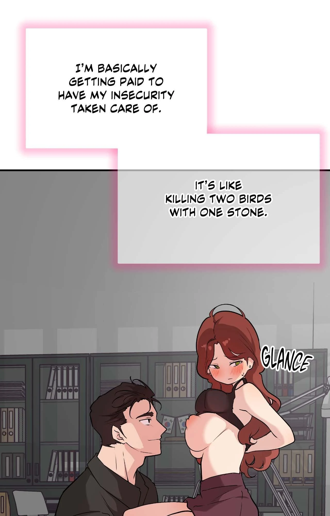 Cherry Pop Chapter 10 - Page 19