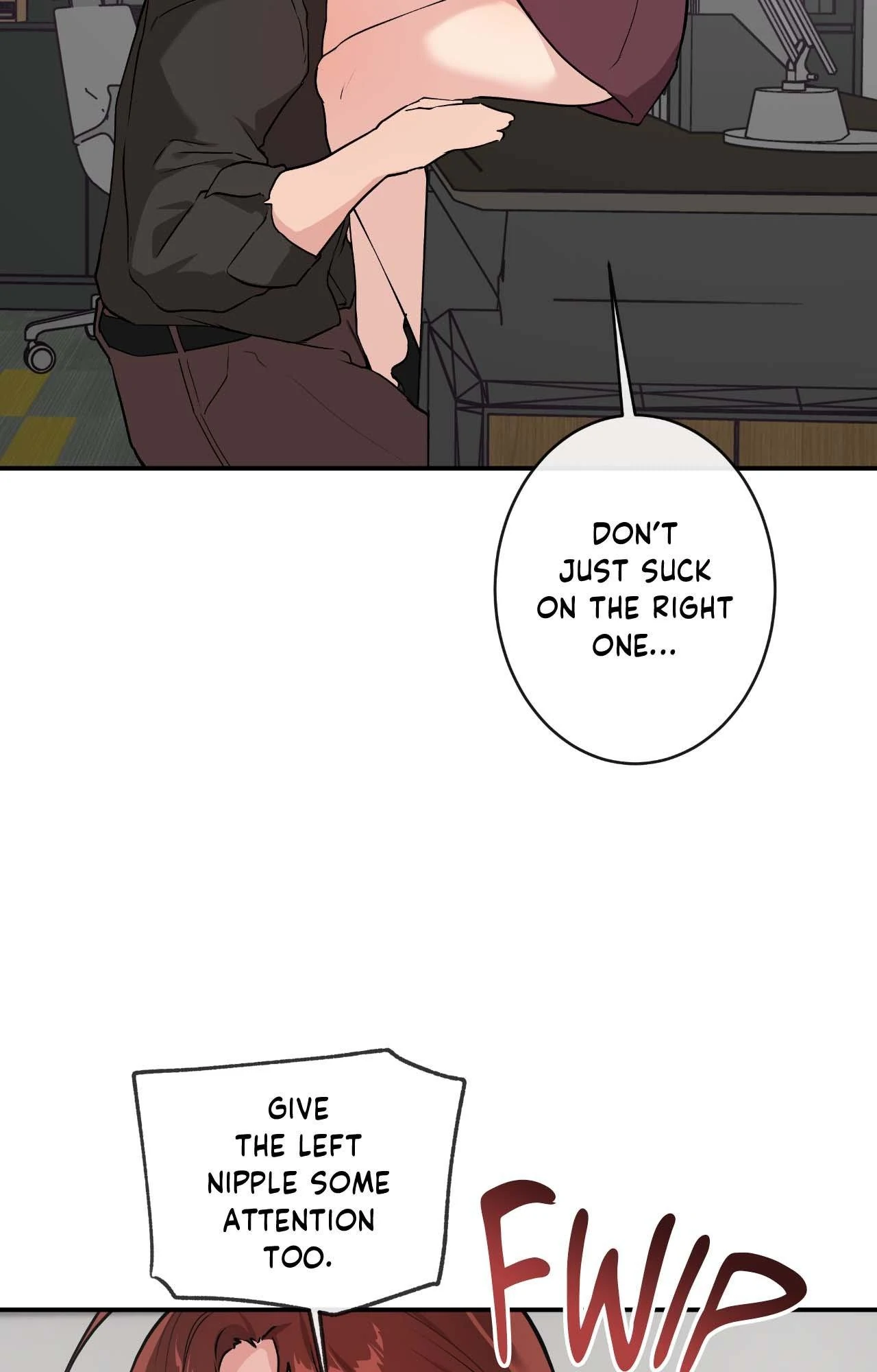 Cherry Pop Chapter 10 - Page 20