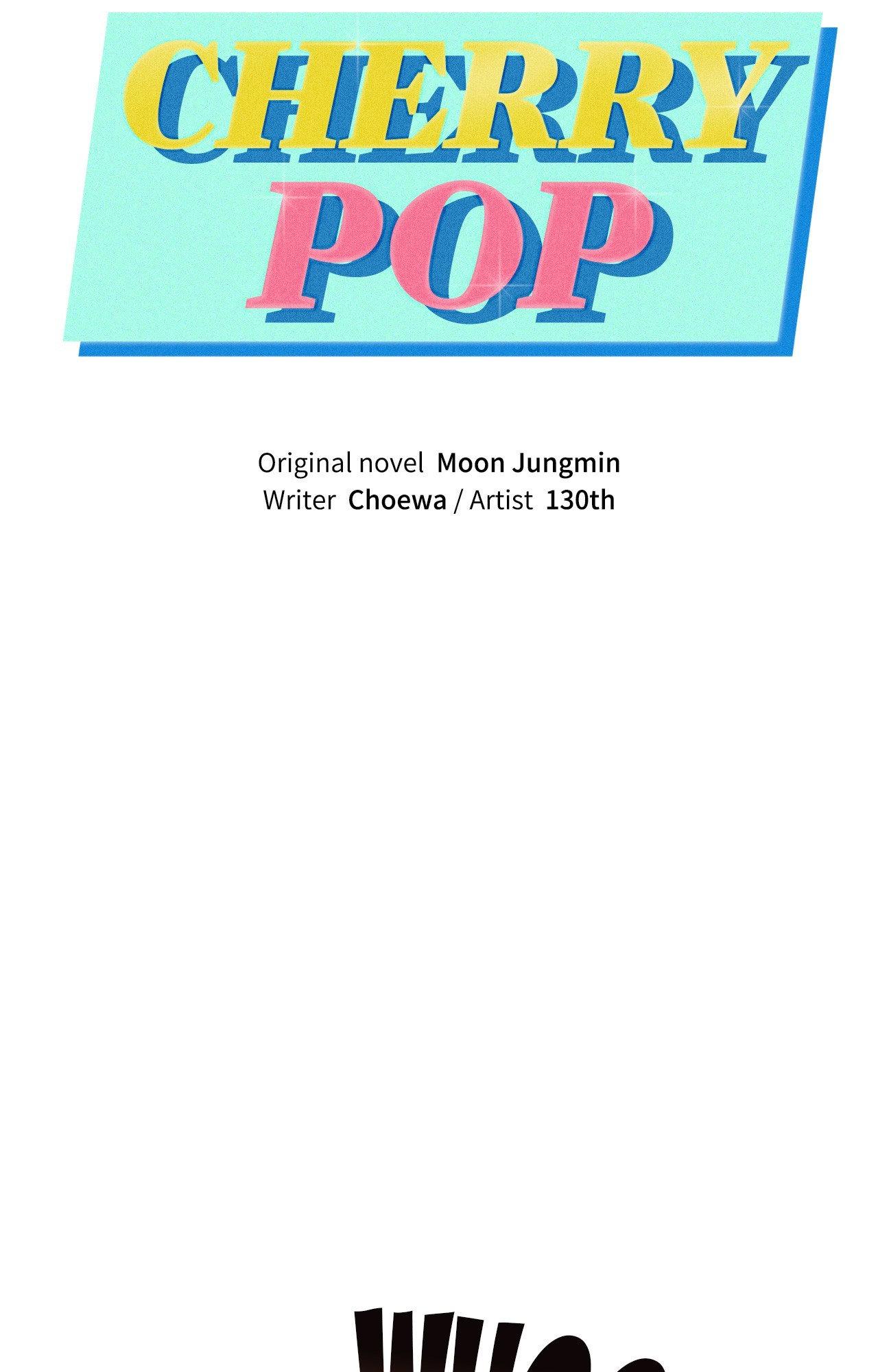 Cherry Pop Chapter 10 - Page 3