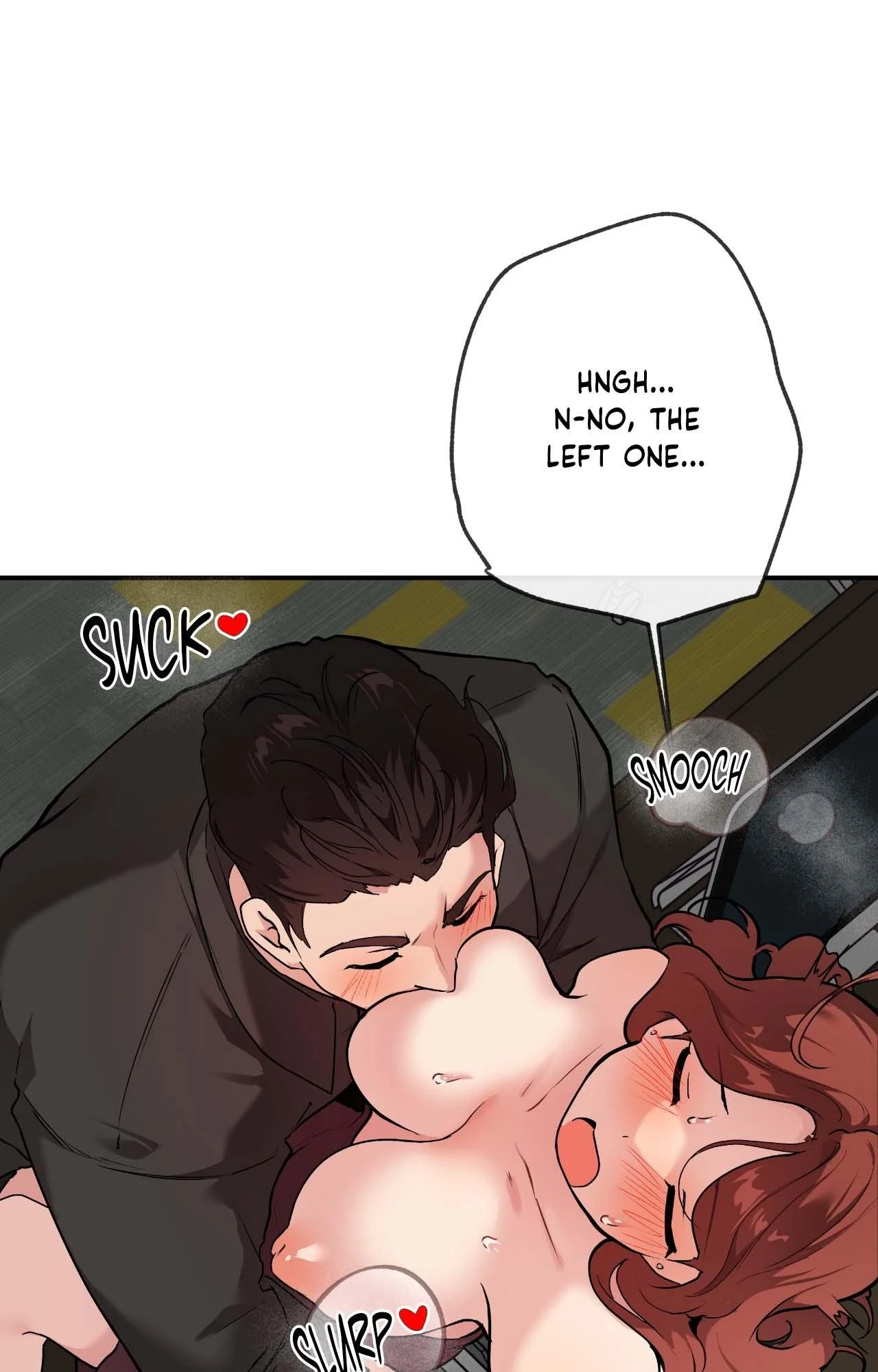 Cherry Pop Chapter 10 - Page 23