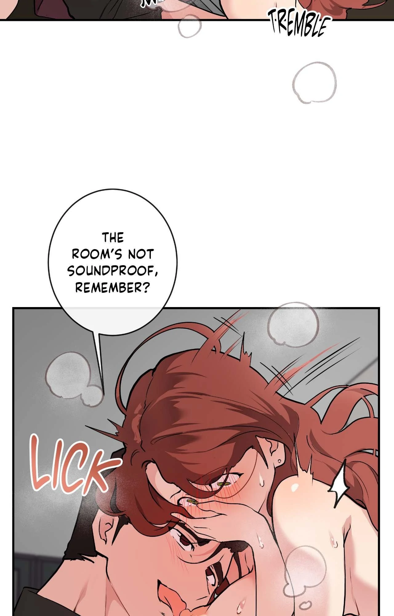 Cherry Pop Chapter 10 - Page 24