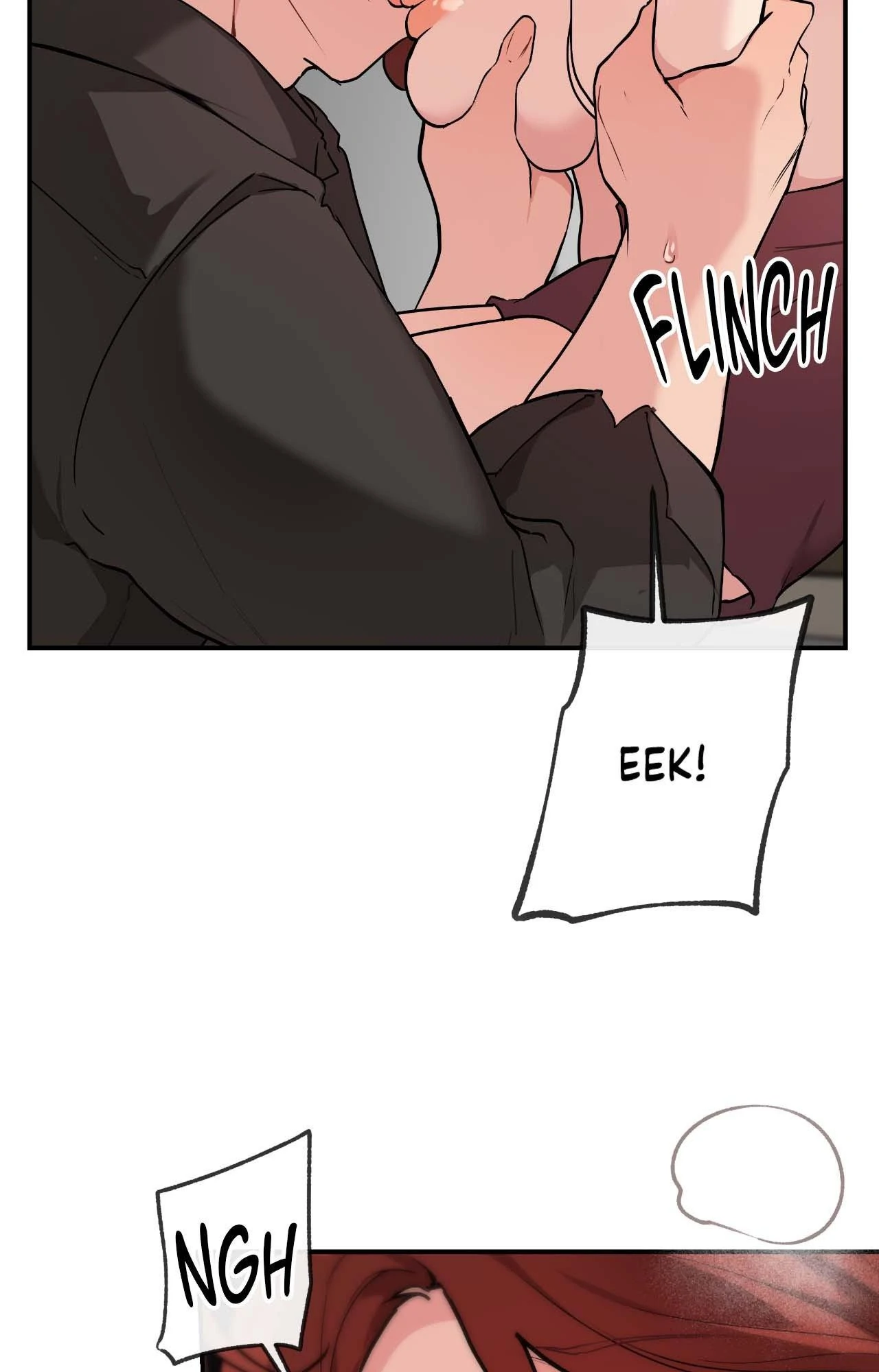 Cherry Pop Chapter 10 - Page 25