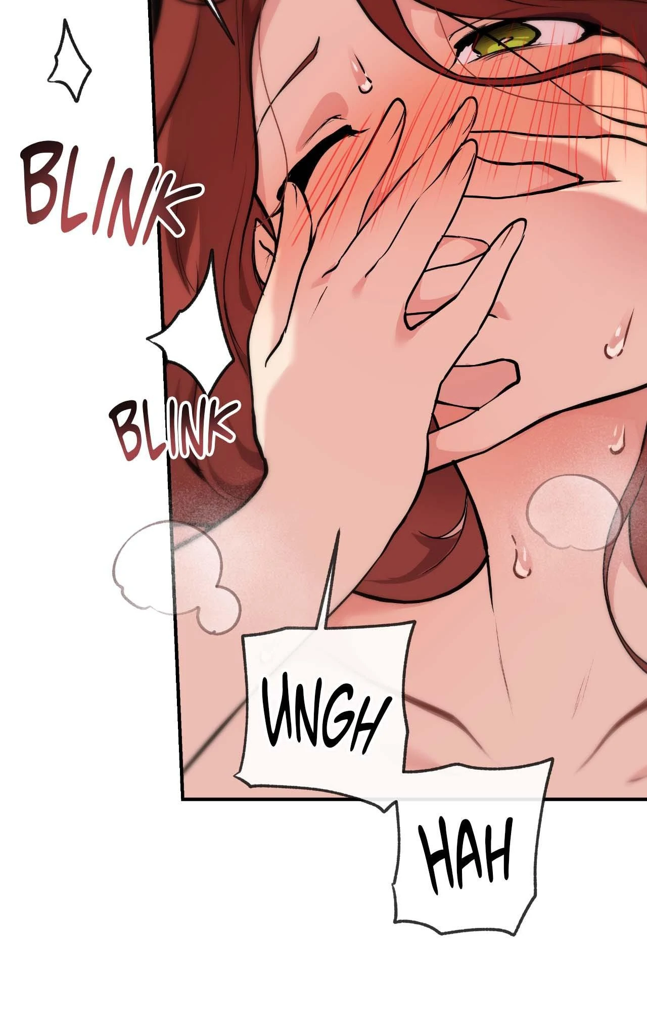 Cherry Pop Chapter 10 - Page 26