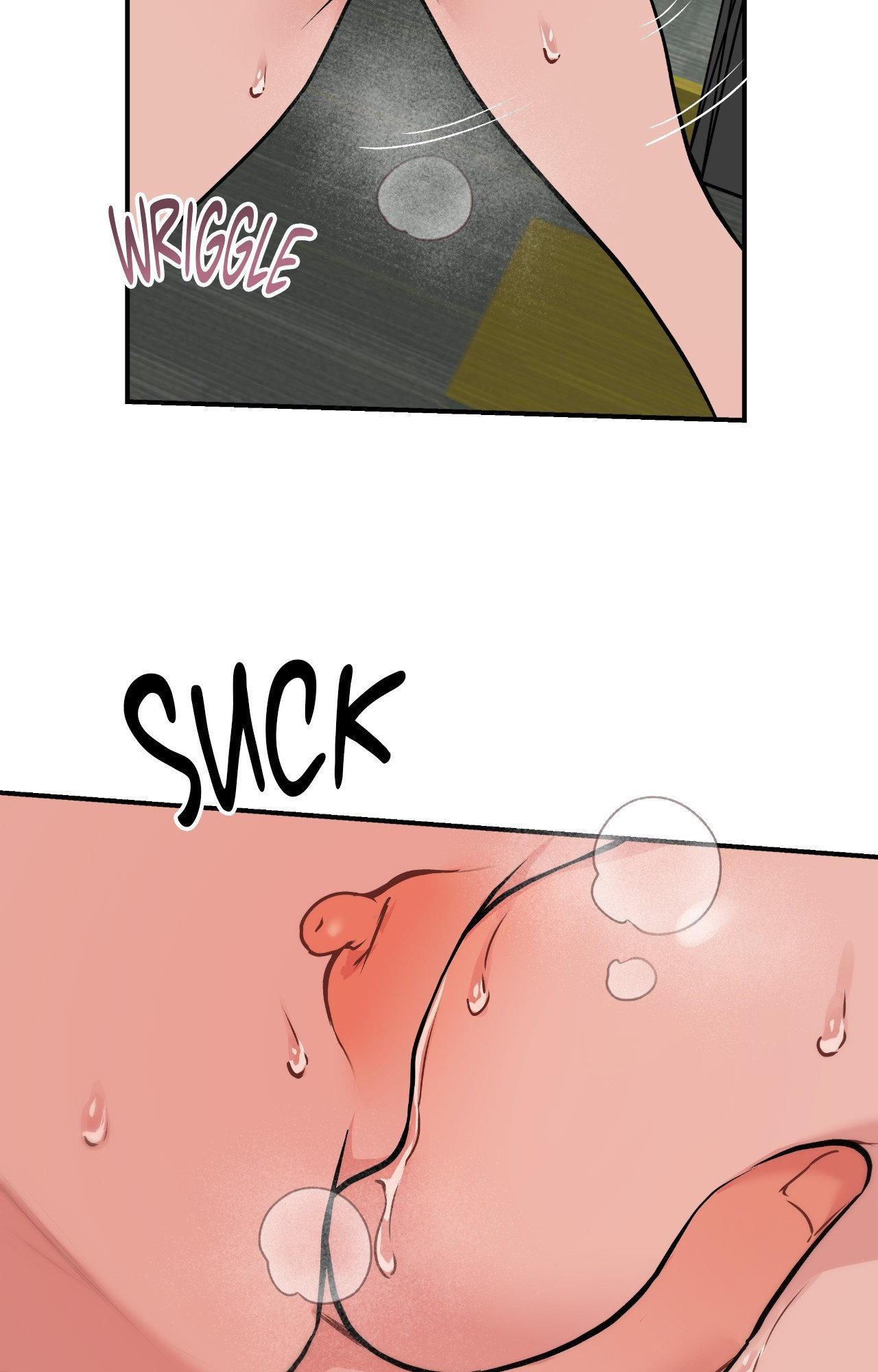 Cherry Pop Chapter 10 - Page 29