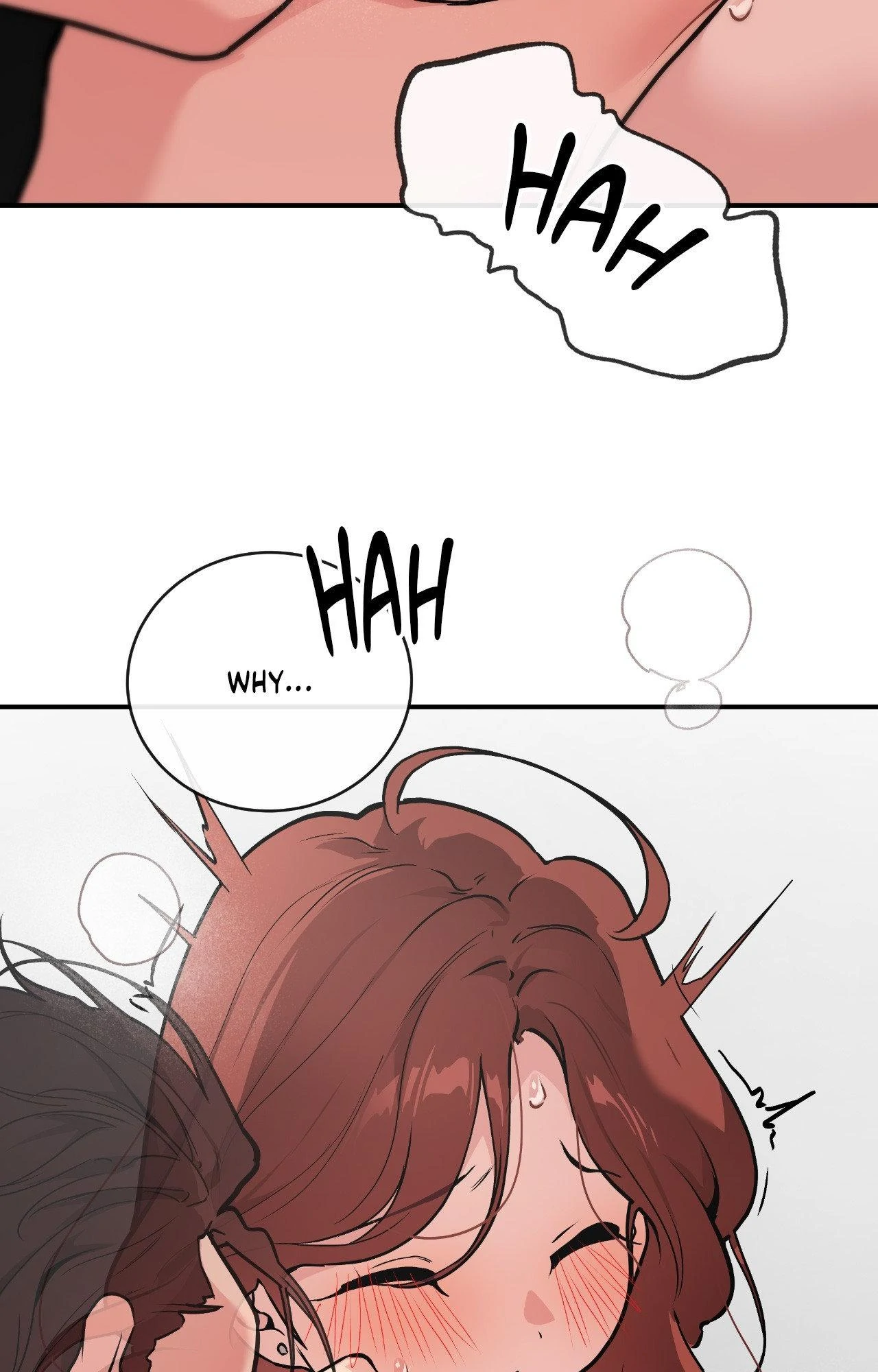 Cherry Pop Chapter 10 - Page 30
