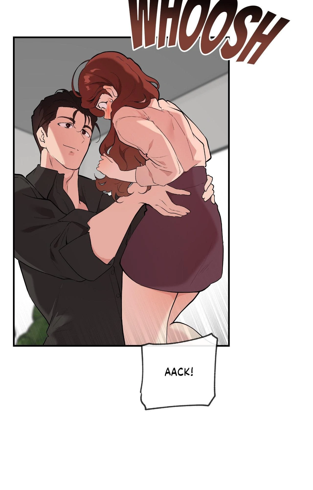 Cherry Pop Chapter 10 - Page 4