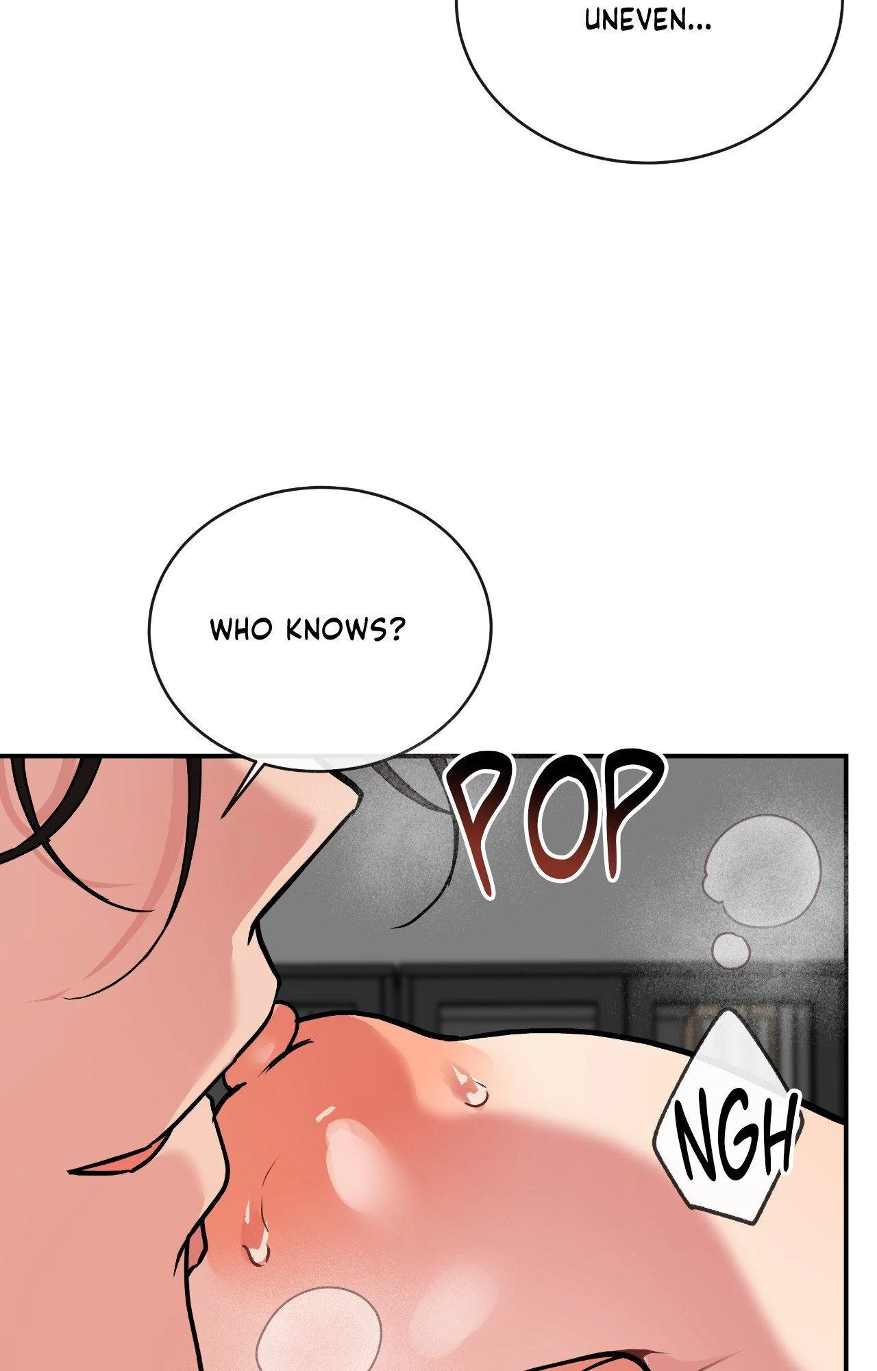 Cherry Pop Chapter 10 - Page 32
