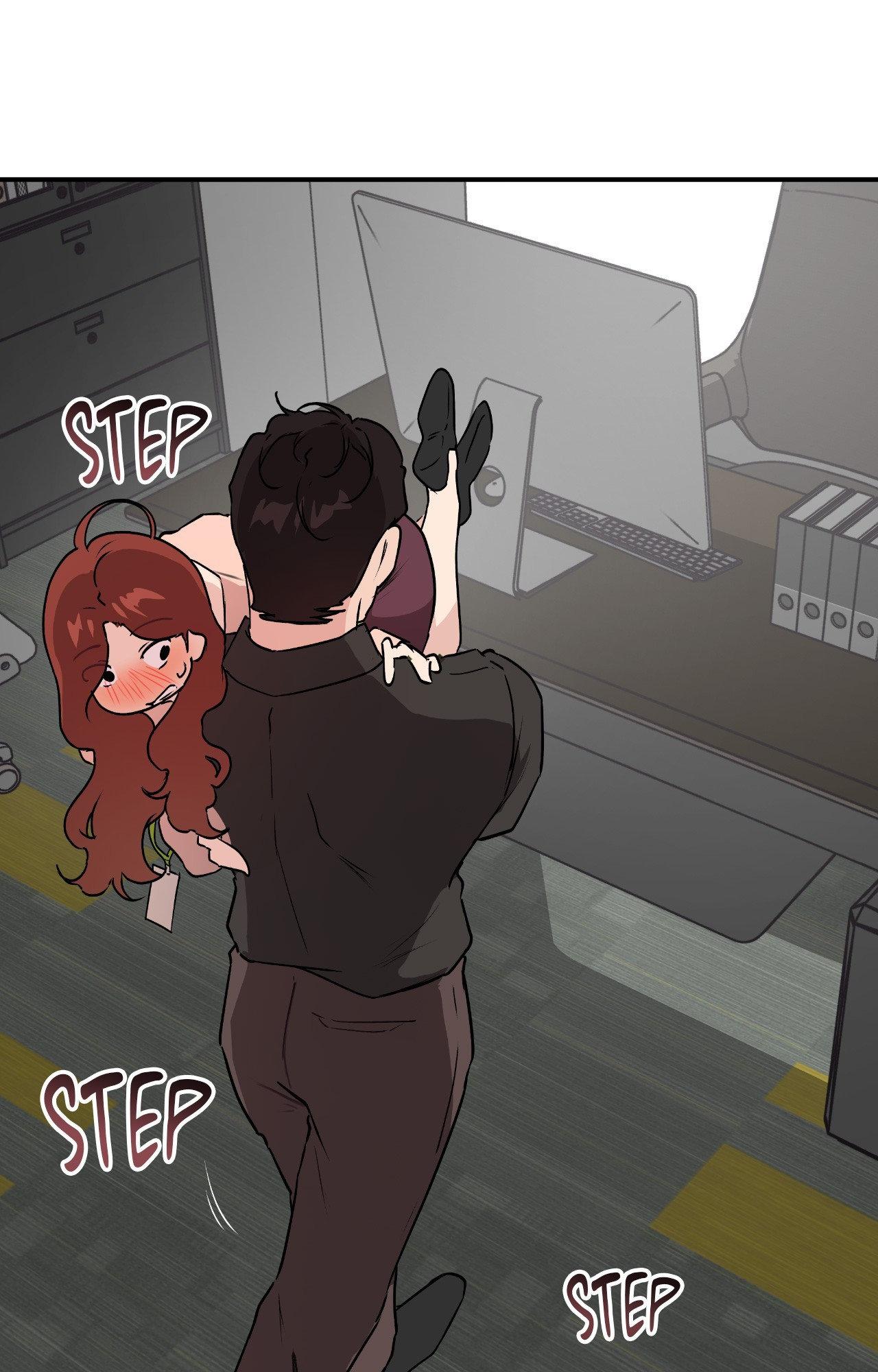 Cherry Pop Chapter 10 - Page 5