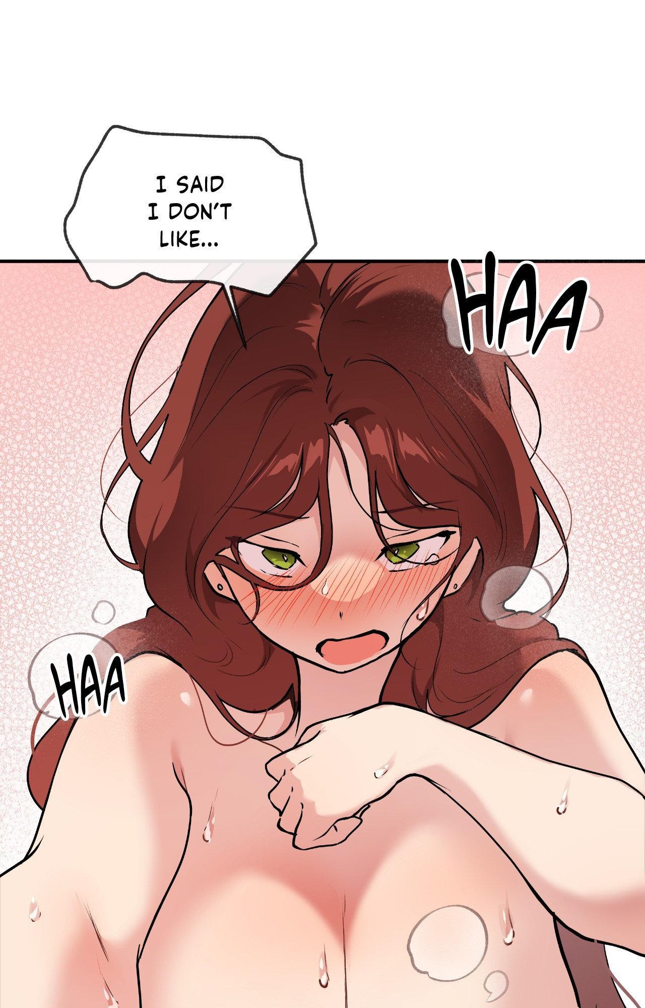 Cherry Pop Chapter 10 - Page 43