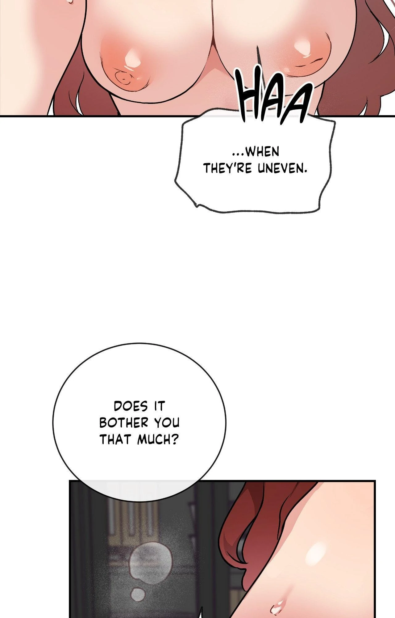 Cherry Pop Chapter 10 - Page 44
