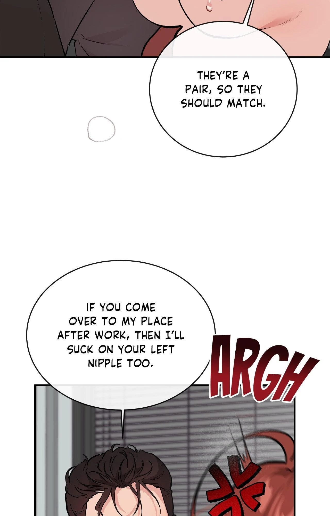 Cherry Pop Chapter 10 - Page 47
