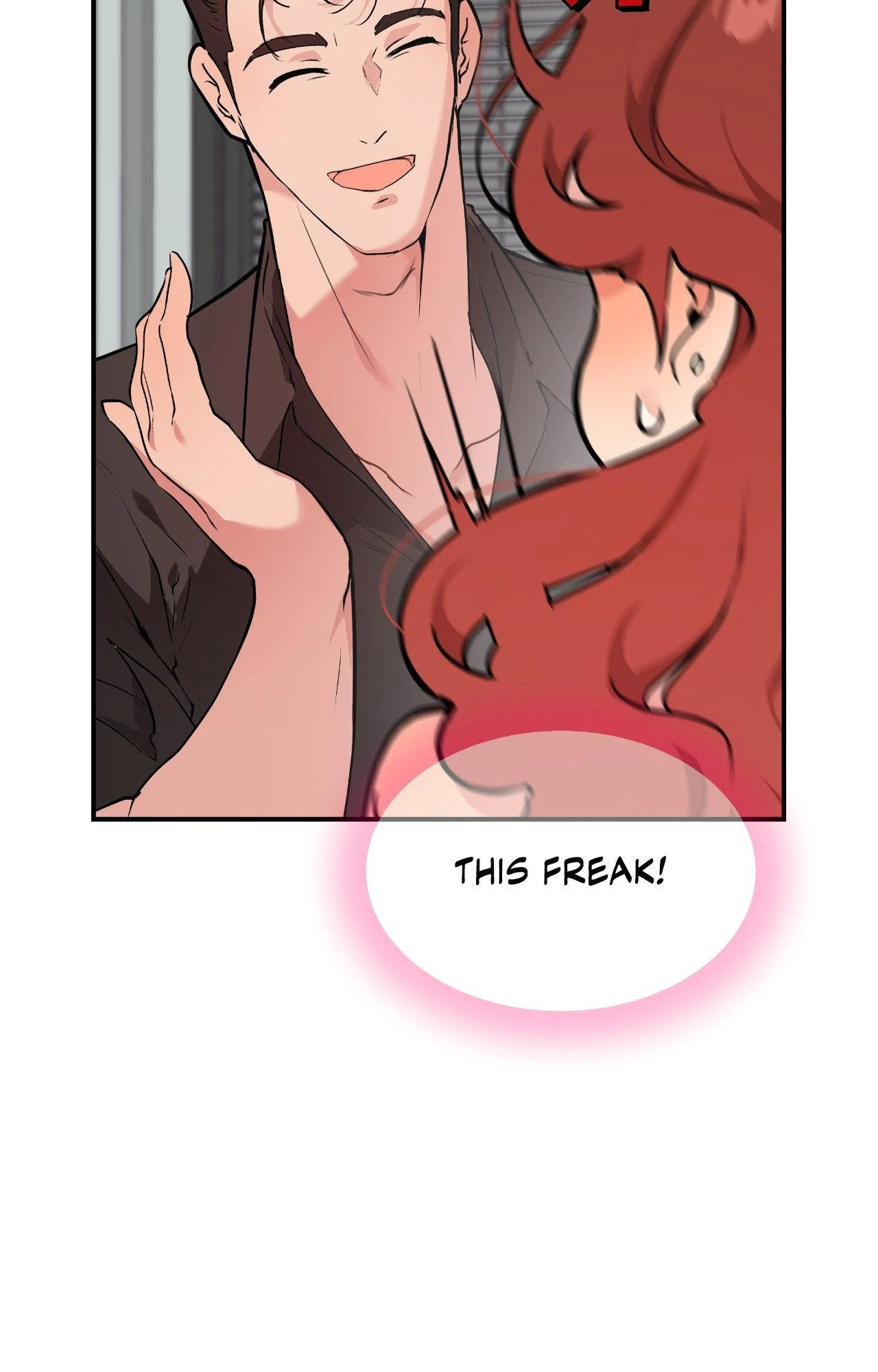 Cherry Pop Chapter 10 - Page 48