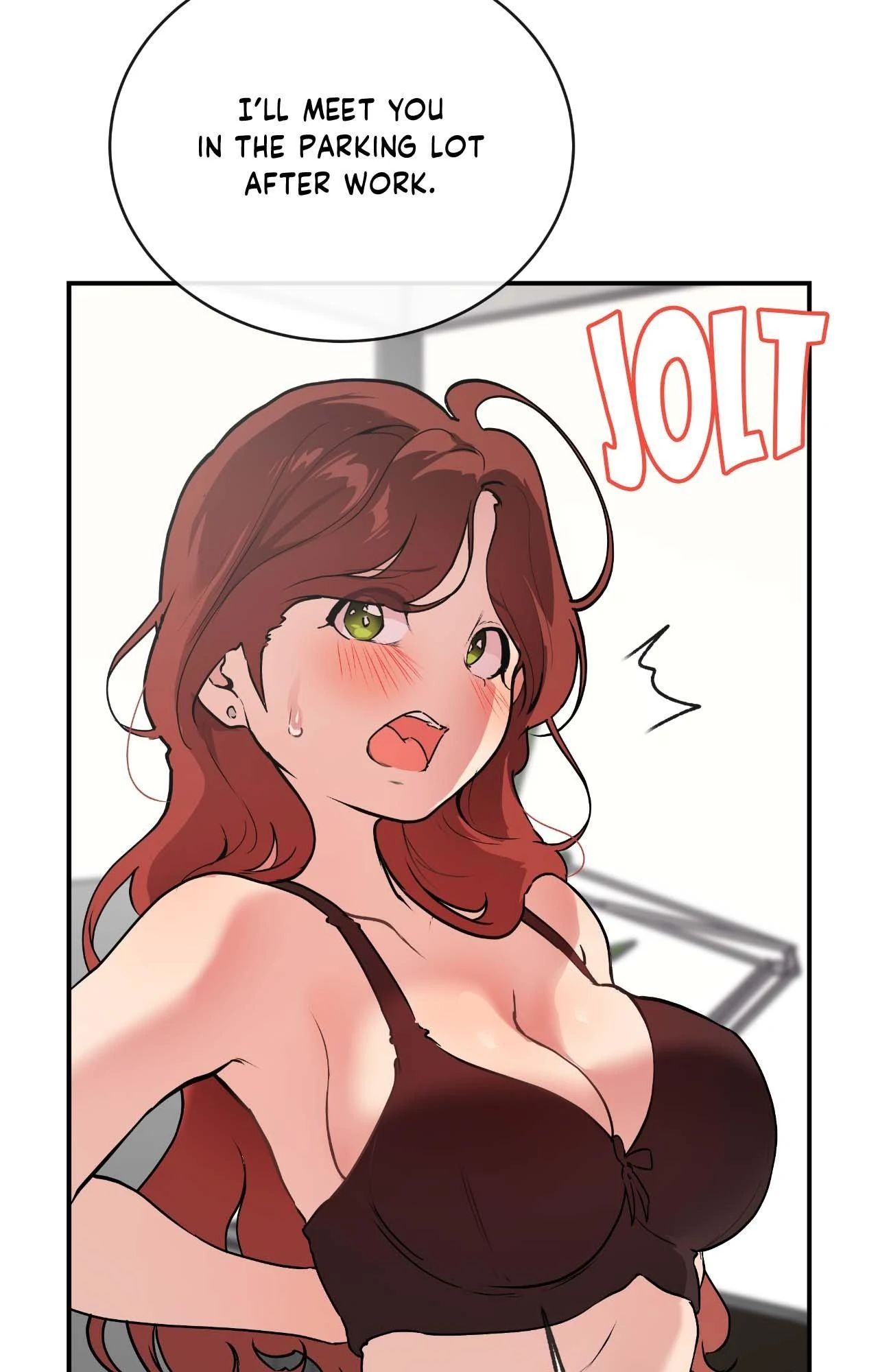 Cherry Pop Chapter 10 - Page 54