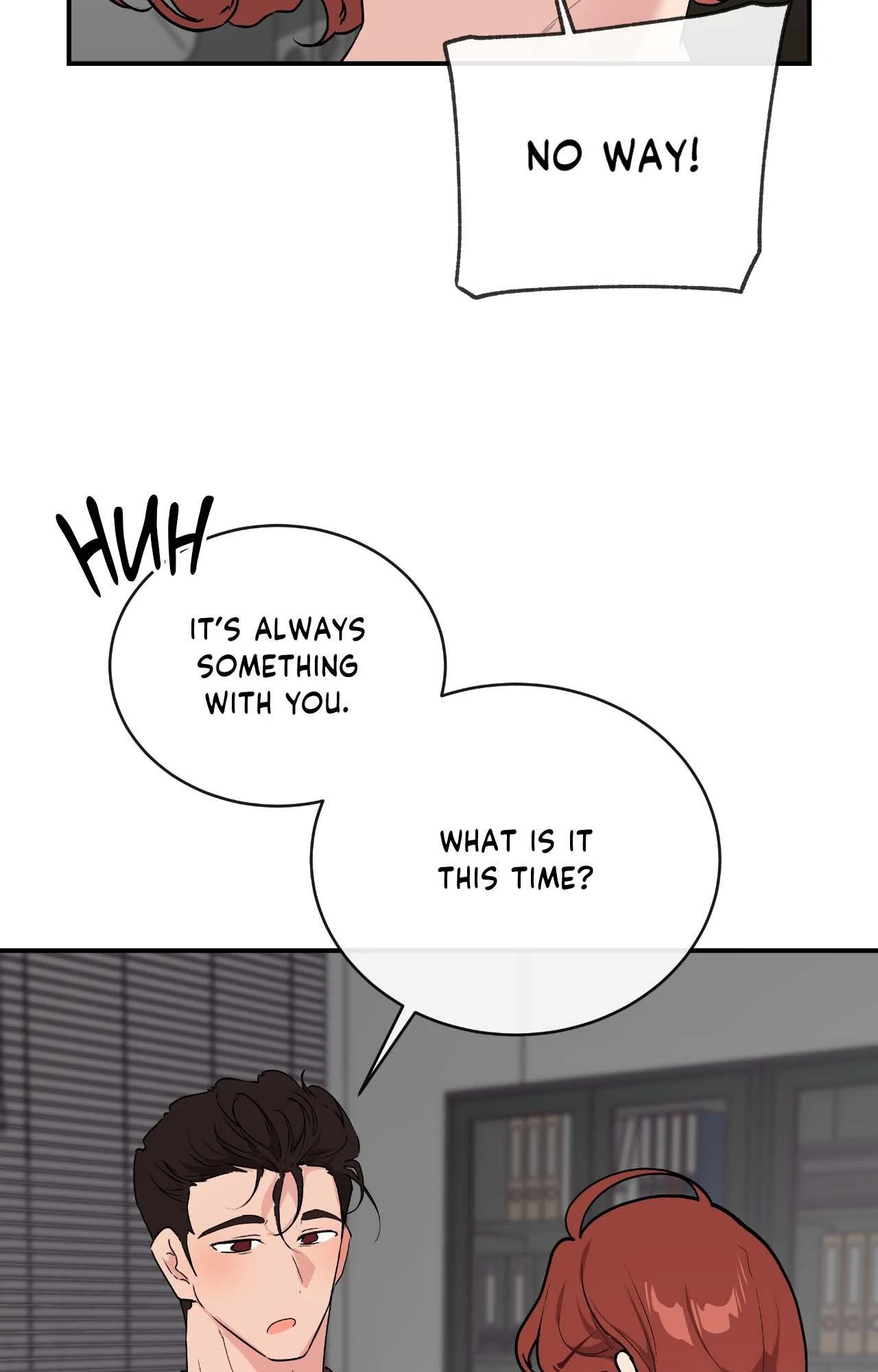 Cherry Pop Chapter 10 - Page 55