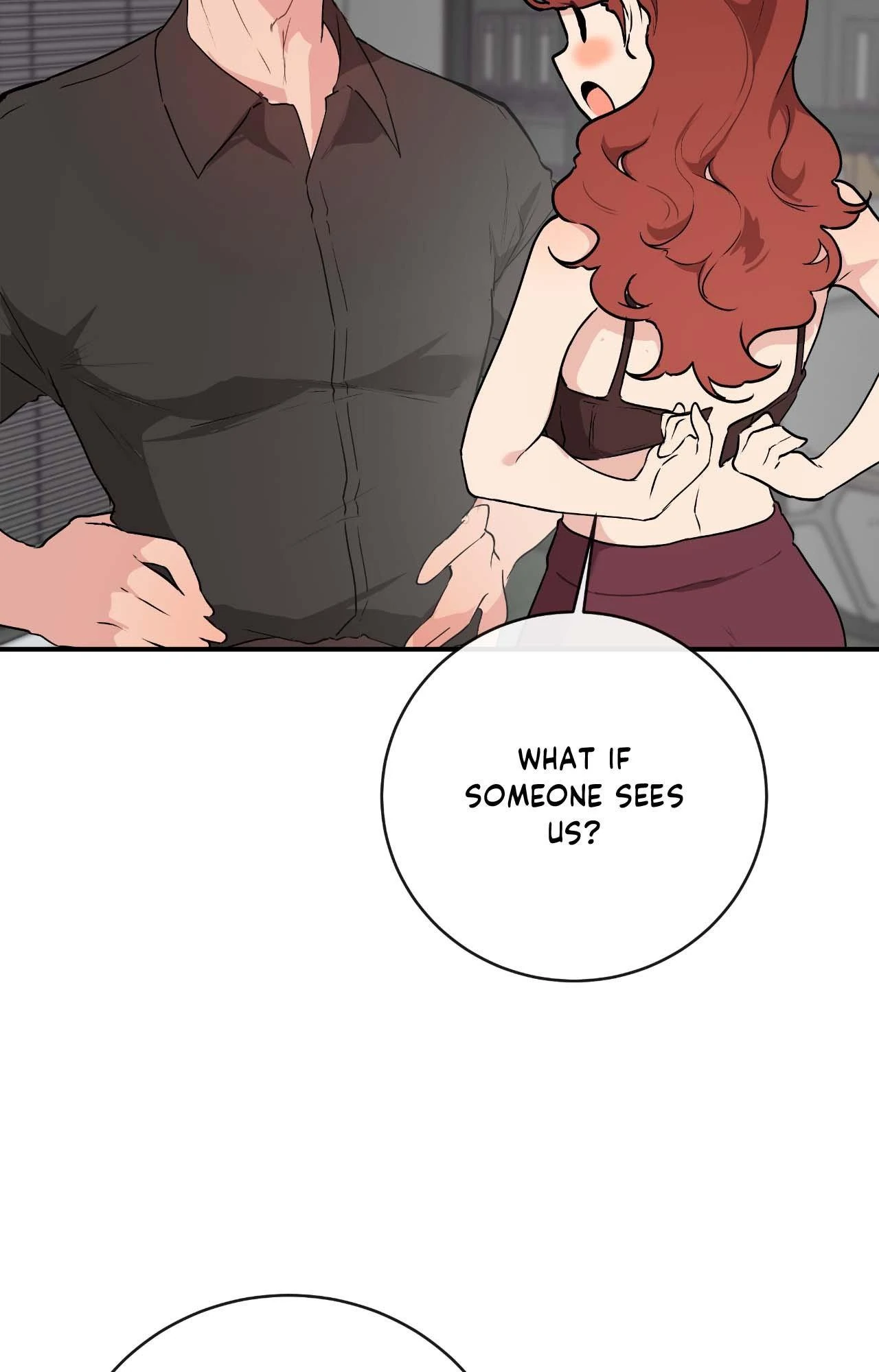 Cherry Pop Chapter 10 - Page 56
