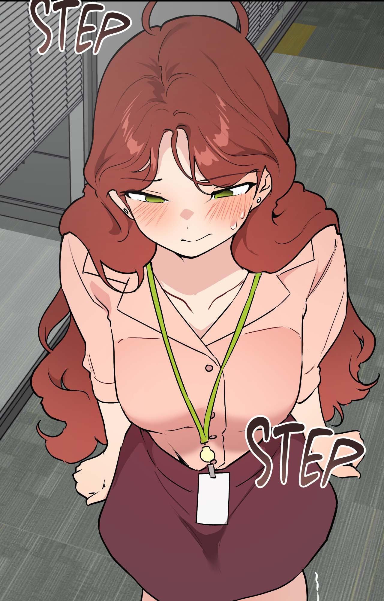 Cherry Pop Chapter 10 - Page 65