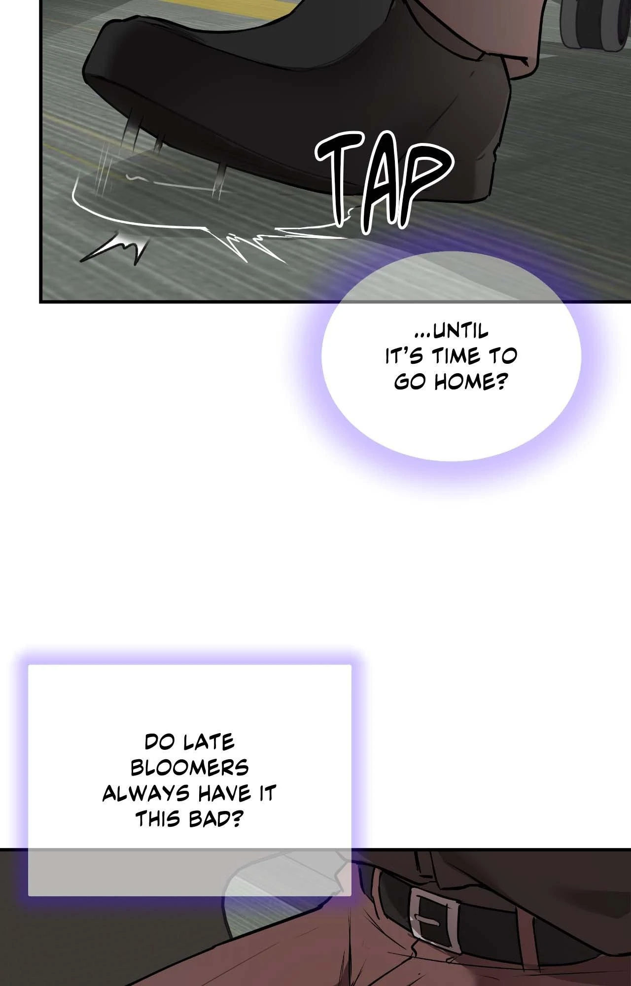 Cherry Pop Chapter 10 - Page 73
