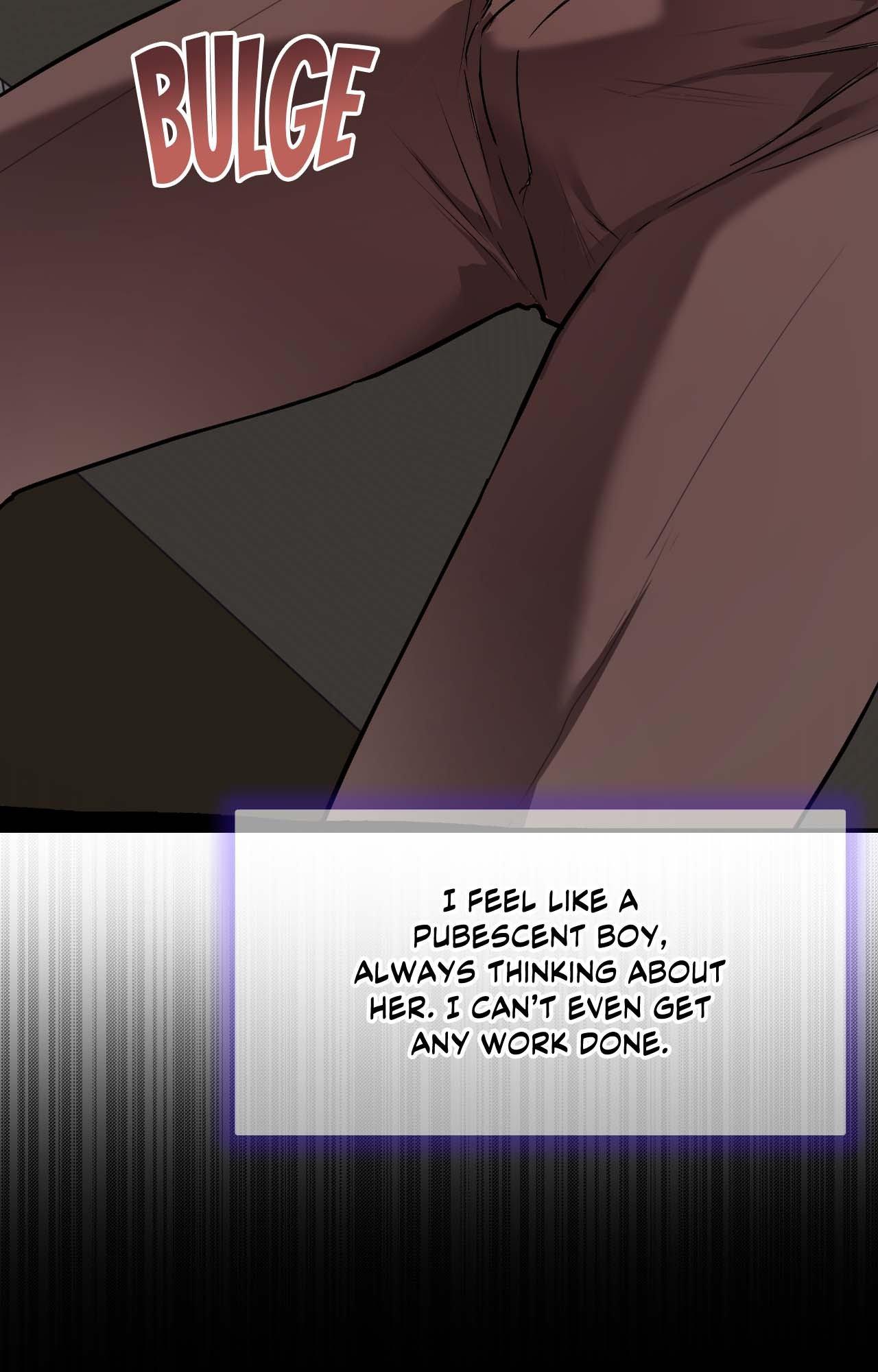 Cherry Pop Chapter 10 - Page 74