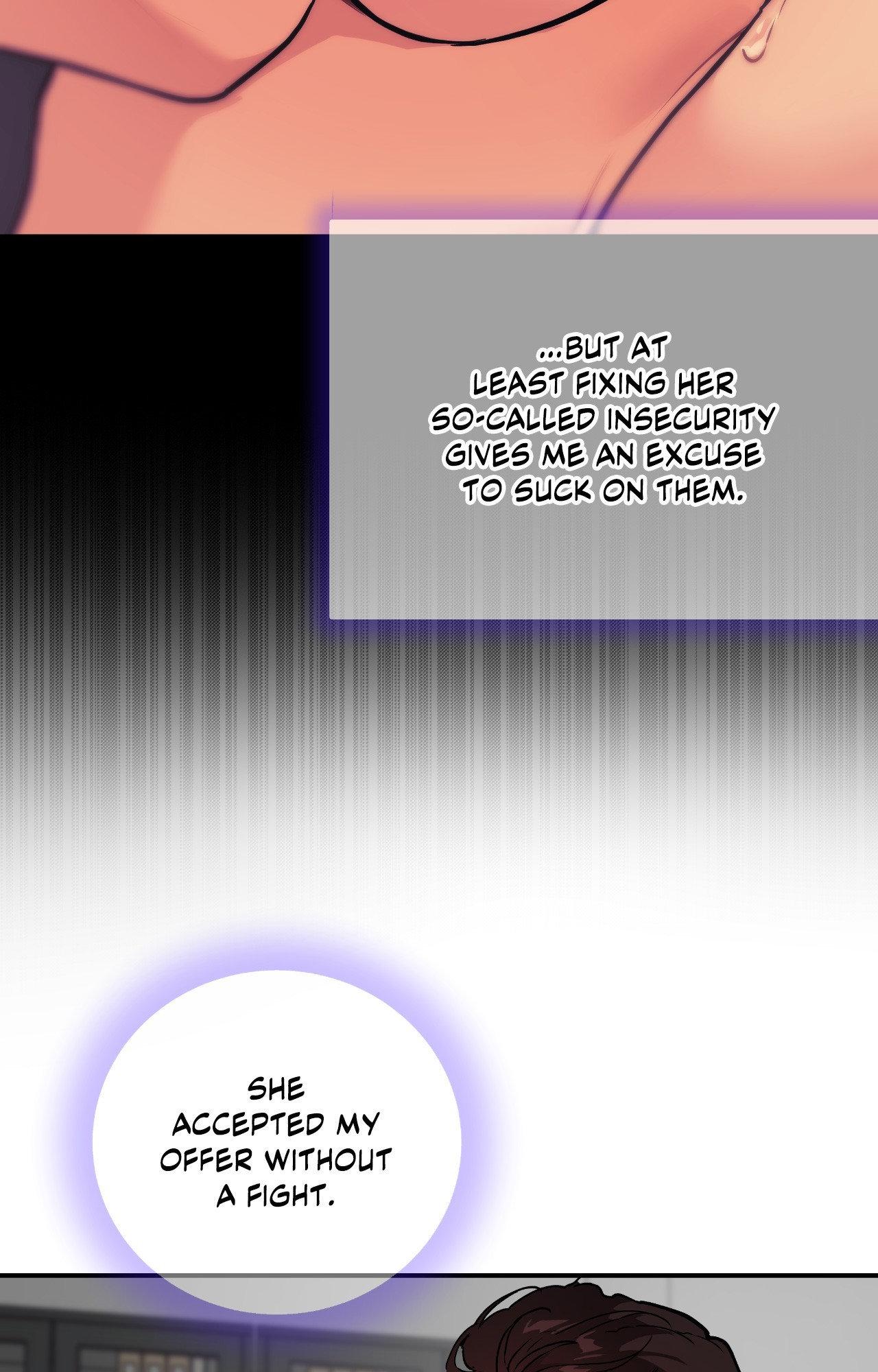 Cherry Pop Chapter 10 - Page 79