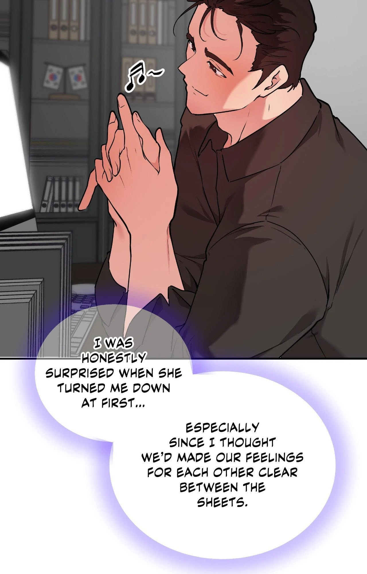Cherry Pop Chapter 10 - Page 80