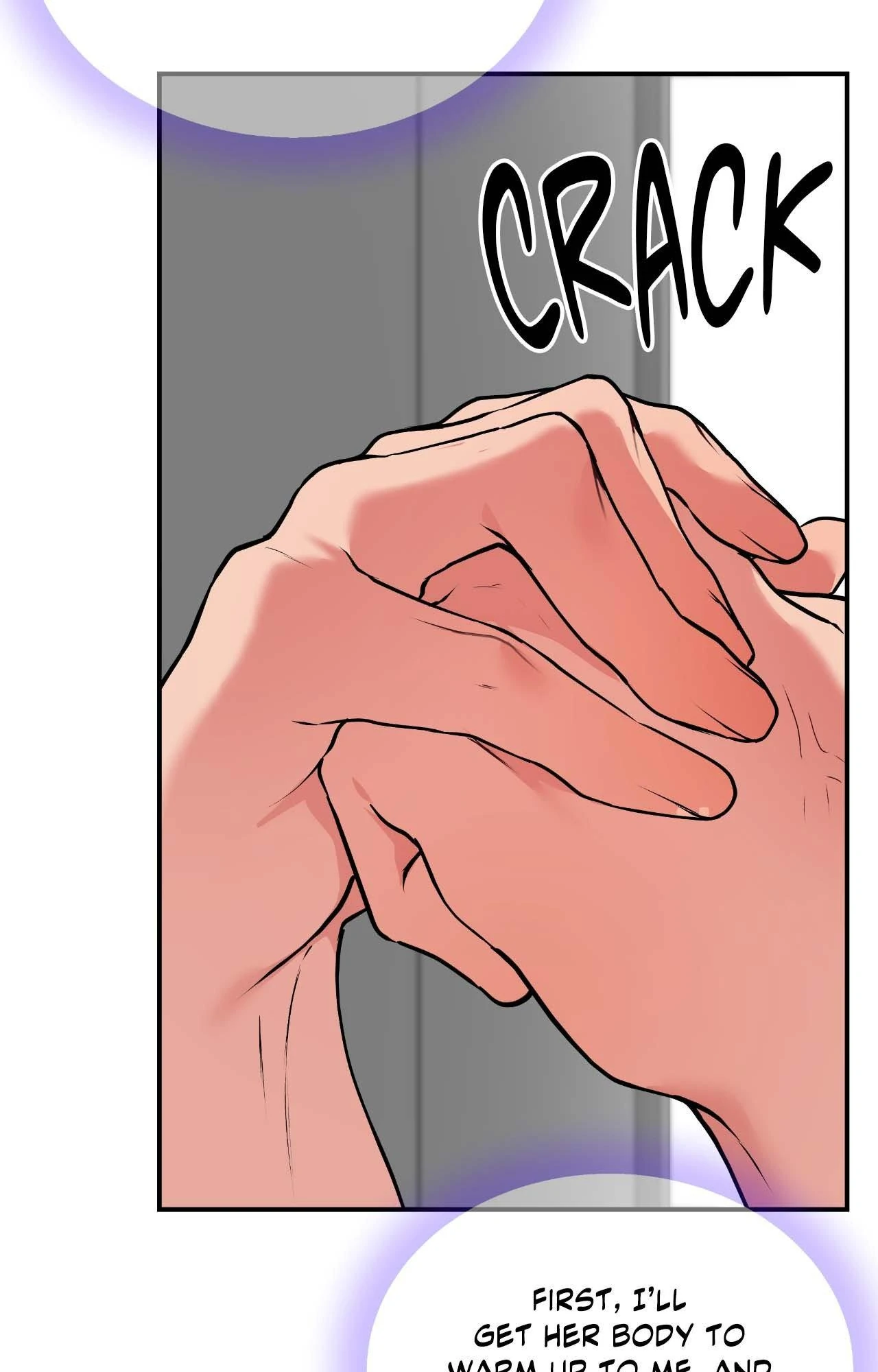 Cherry Pop Chapter 10 - Page 85