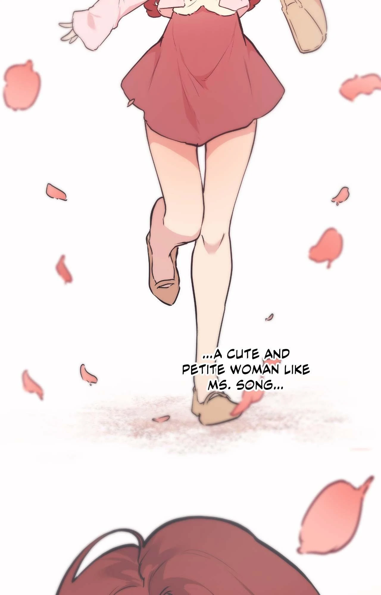 Cherry Pop Chapter 10 - Page 87