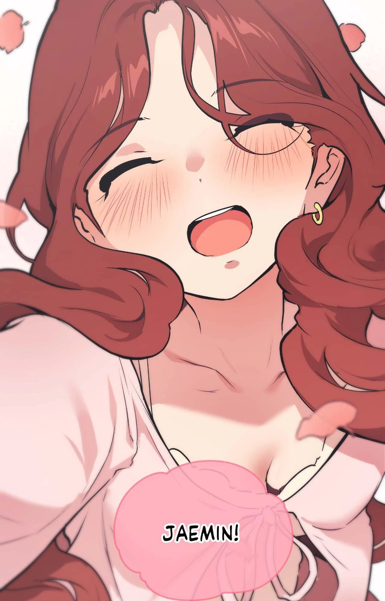 Cherry Pop Chapter 10 - Page 88