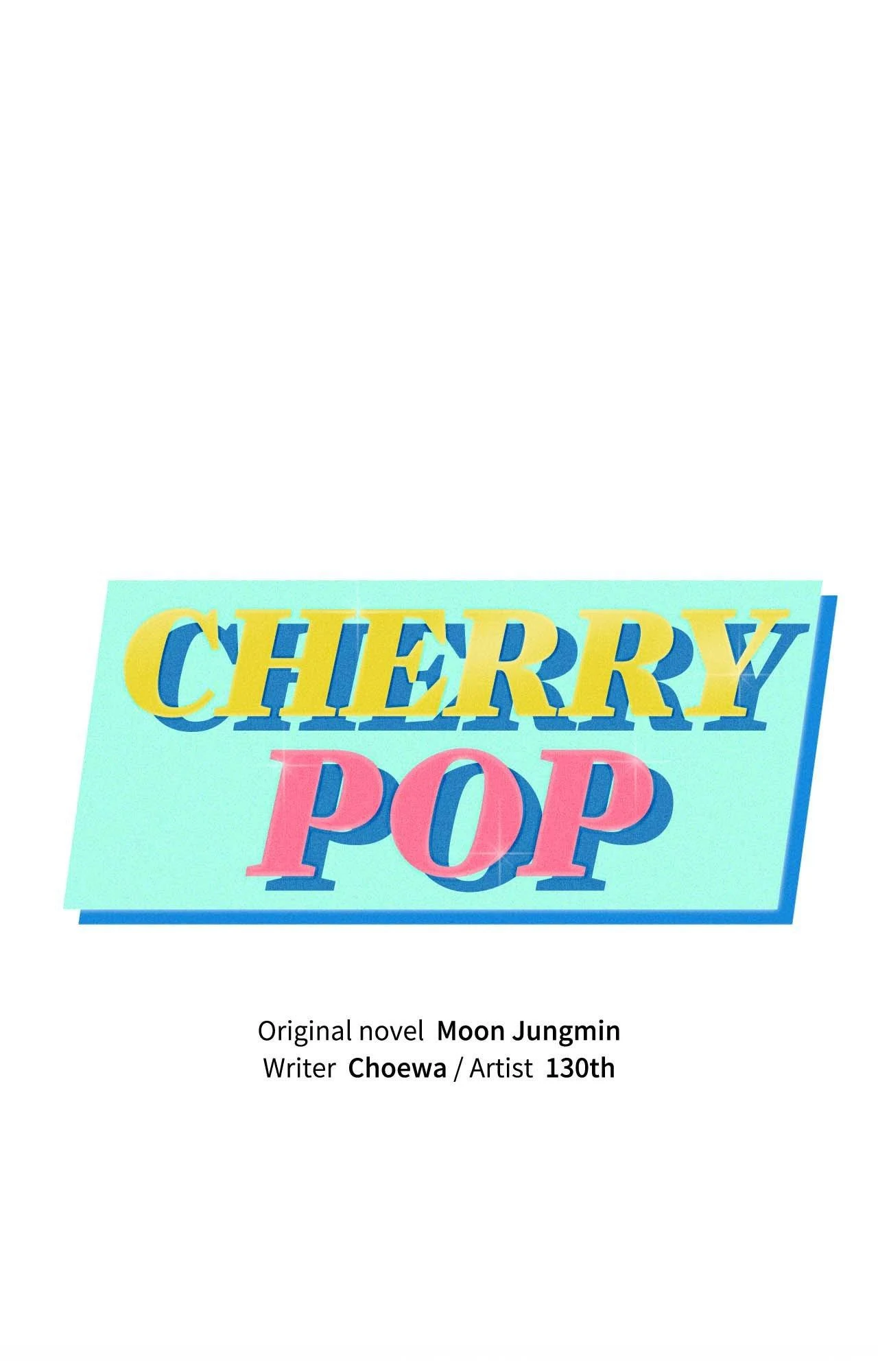 Cherry Pop Chapter 11 - Page 1