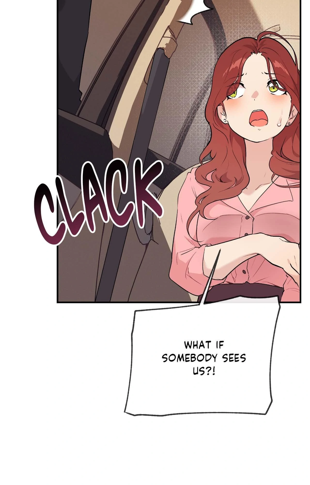 Cherry Pop Chapter 11 - Page 13