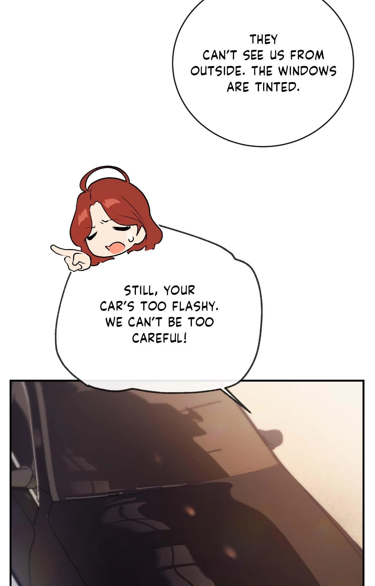 Cherry Pop Chapter 11 - Page 15