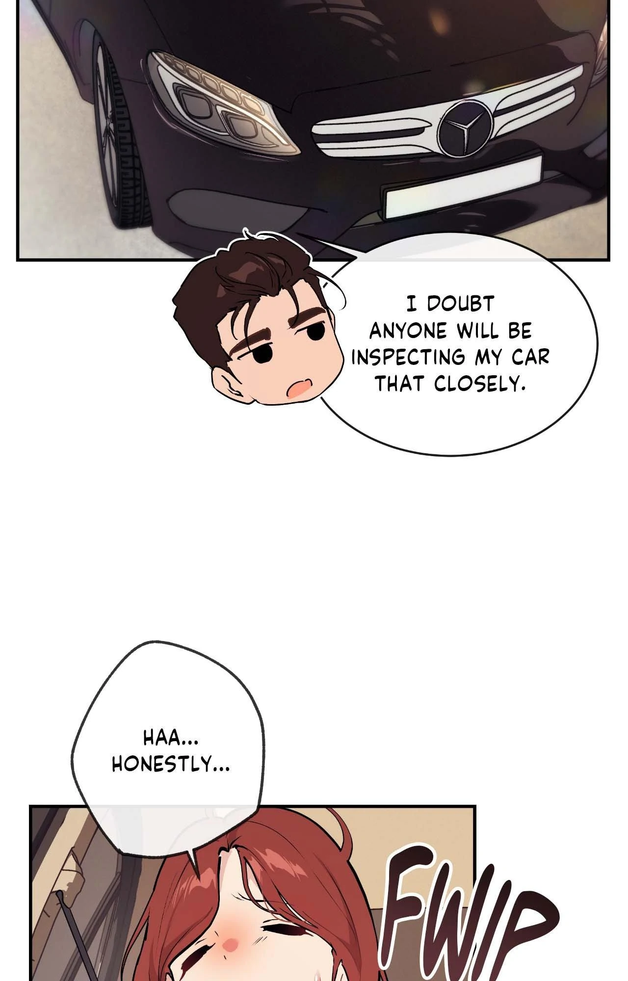 Cherry Pop Chapter 11 - Page 16