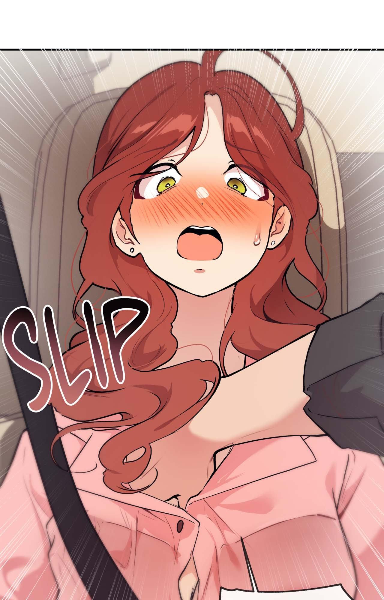 Cherry Pop Chapter 11 - Page 18
