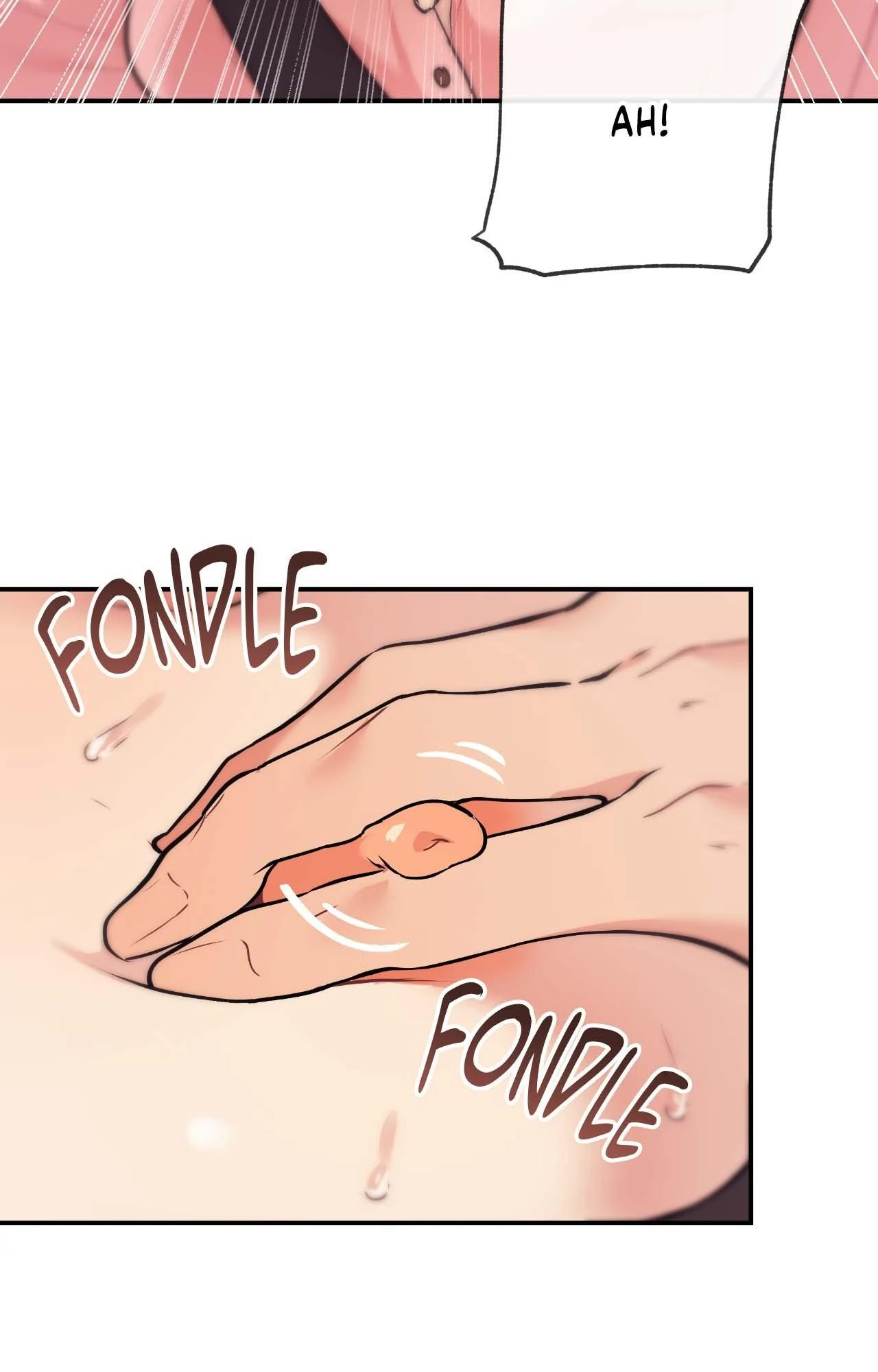 Cherry Pop Chapter 11 - Page 19
