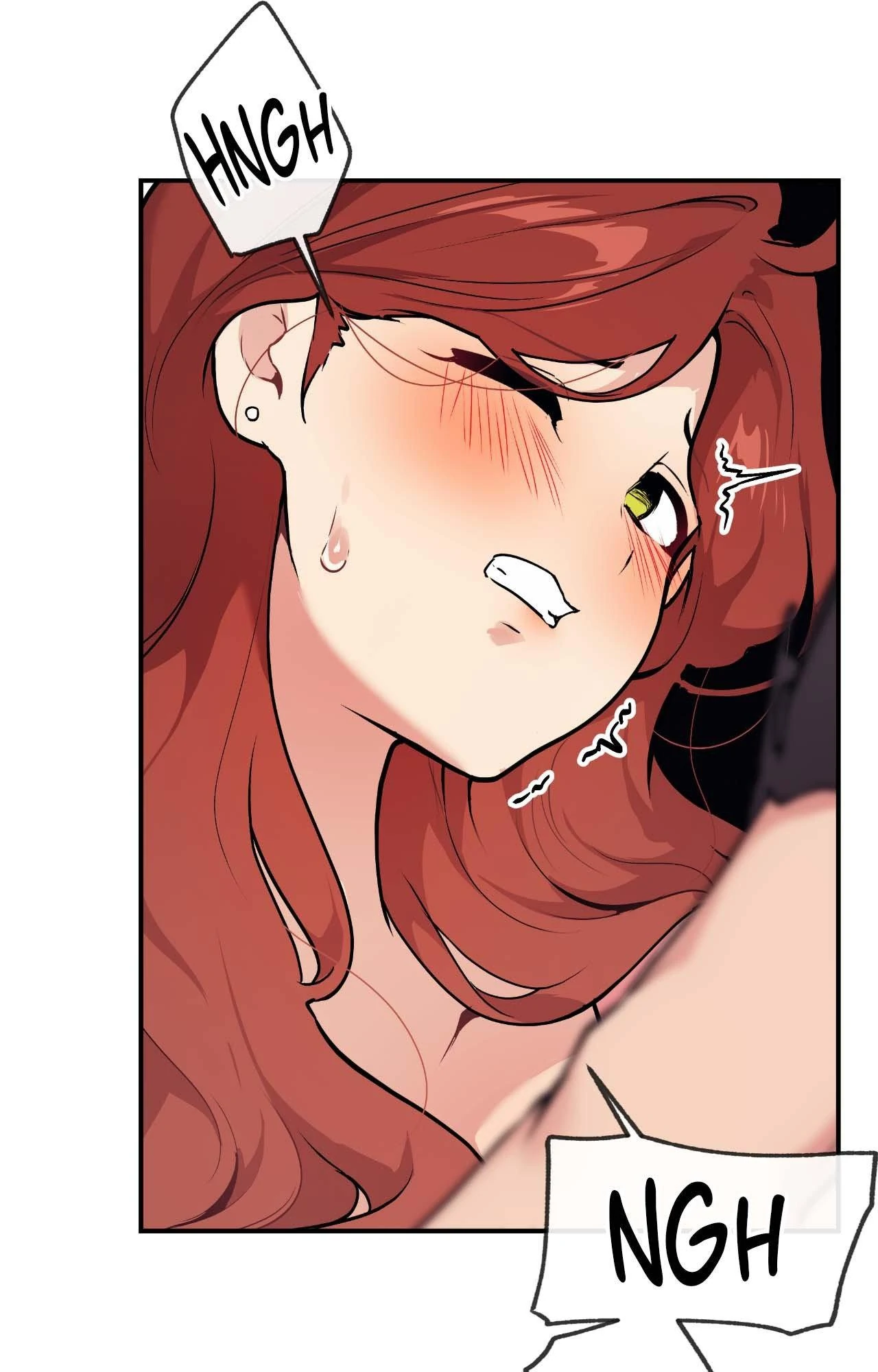 Cherry Pop Chapter 11 - Page 20