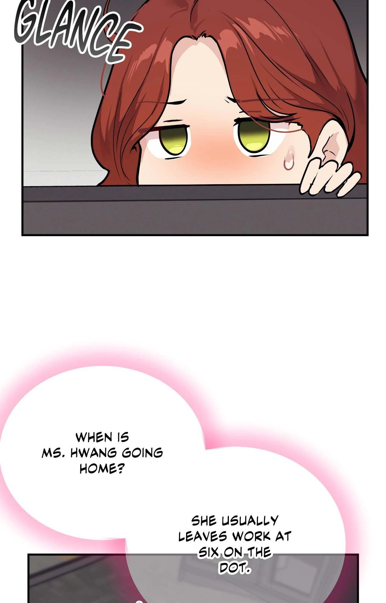 Cherry Pop Chapter 11 - Page 3