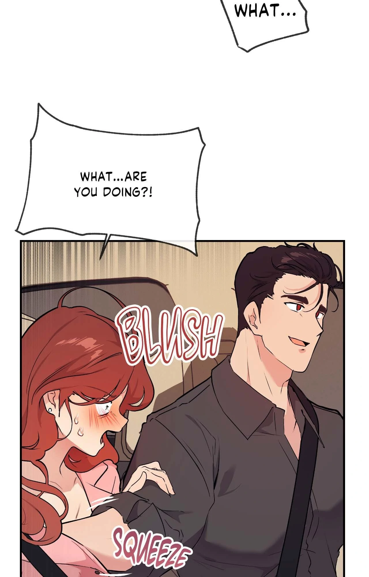 Cherry Pop Chapter 11 - Page 21