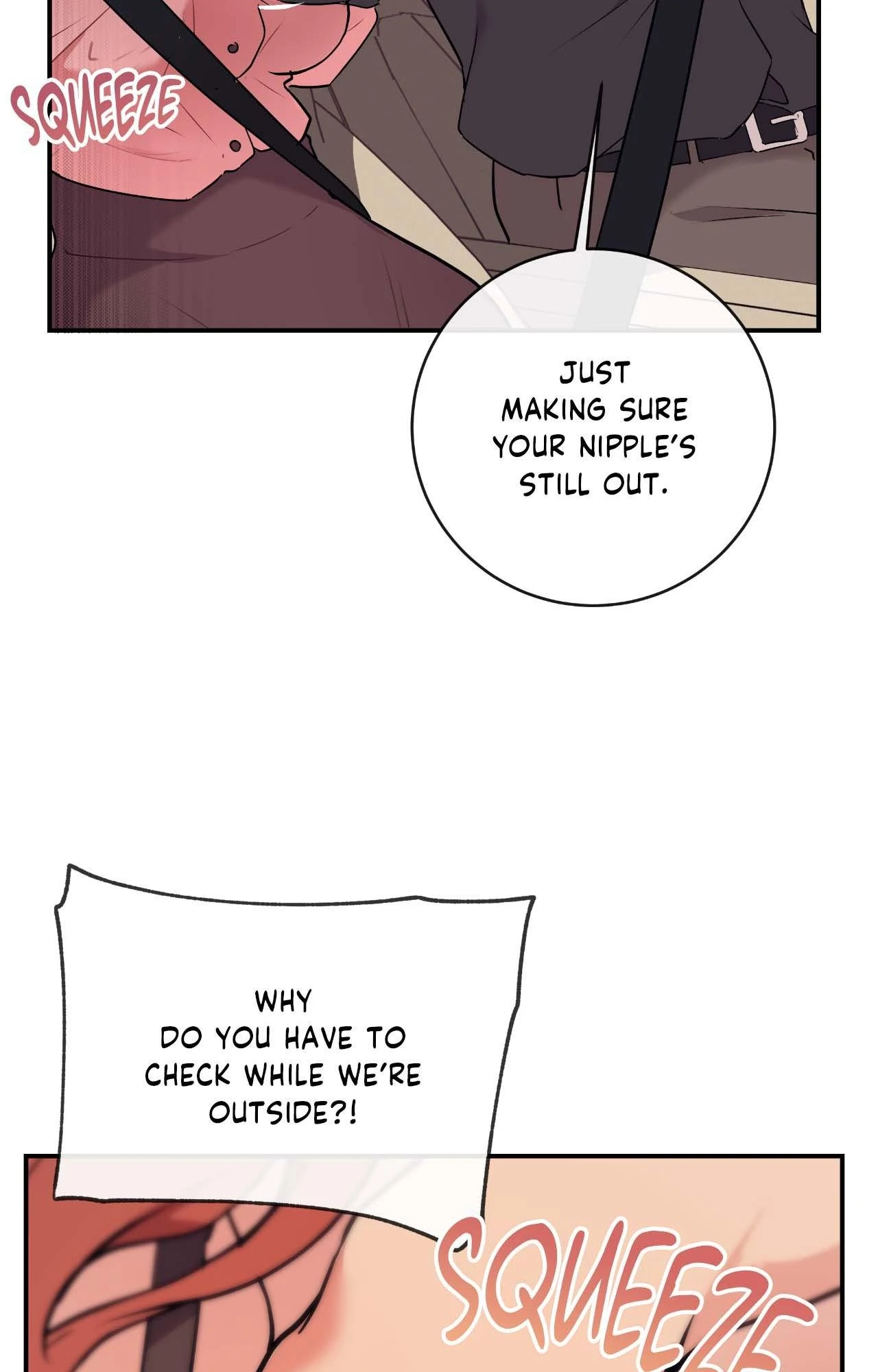 Cherry Pop Chapter 11 - Page 22
