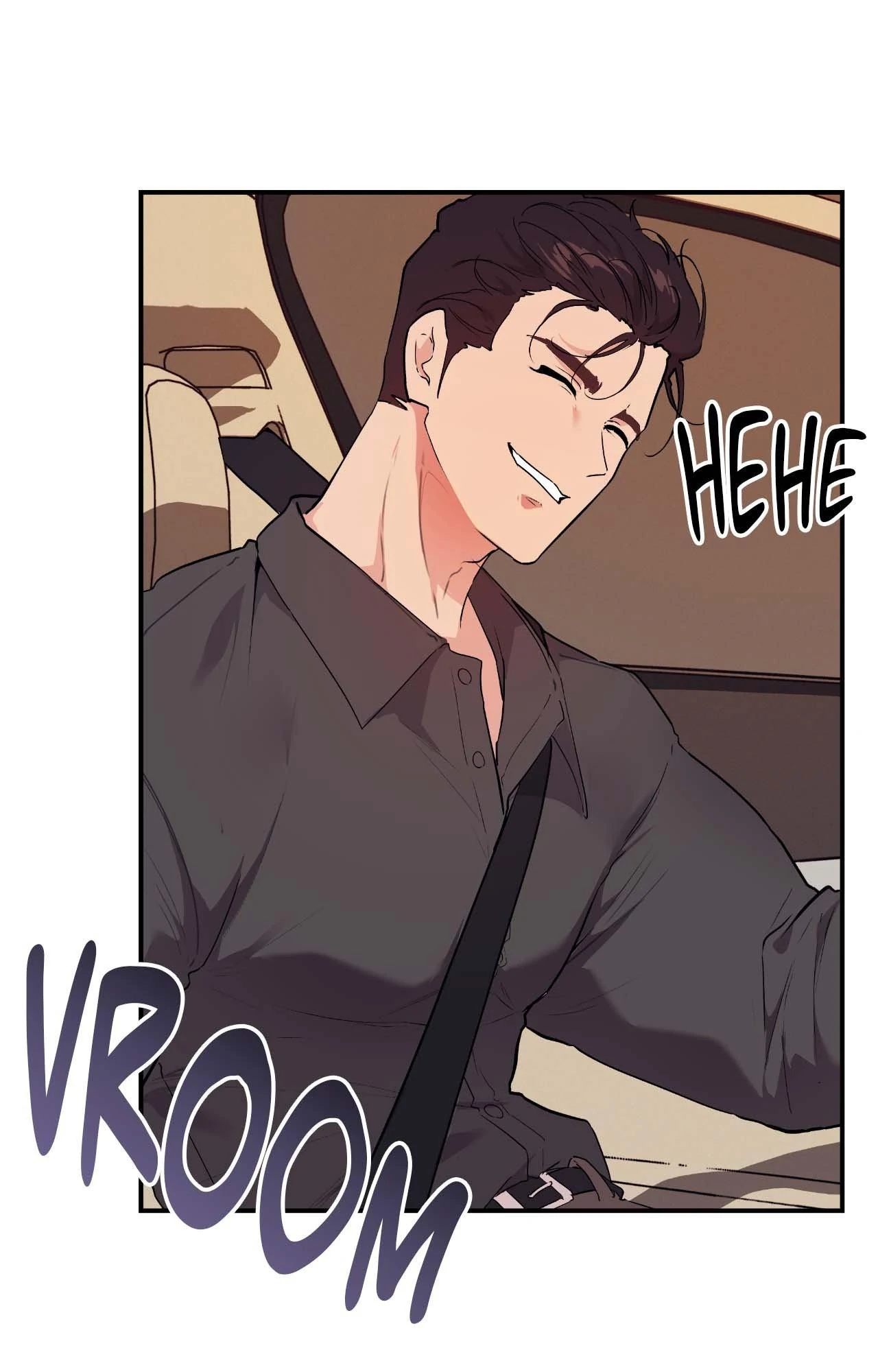 Cherry Pop Chapter 11 - Page 24