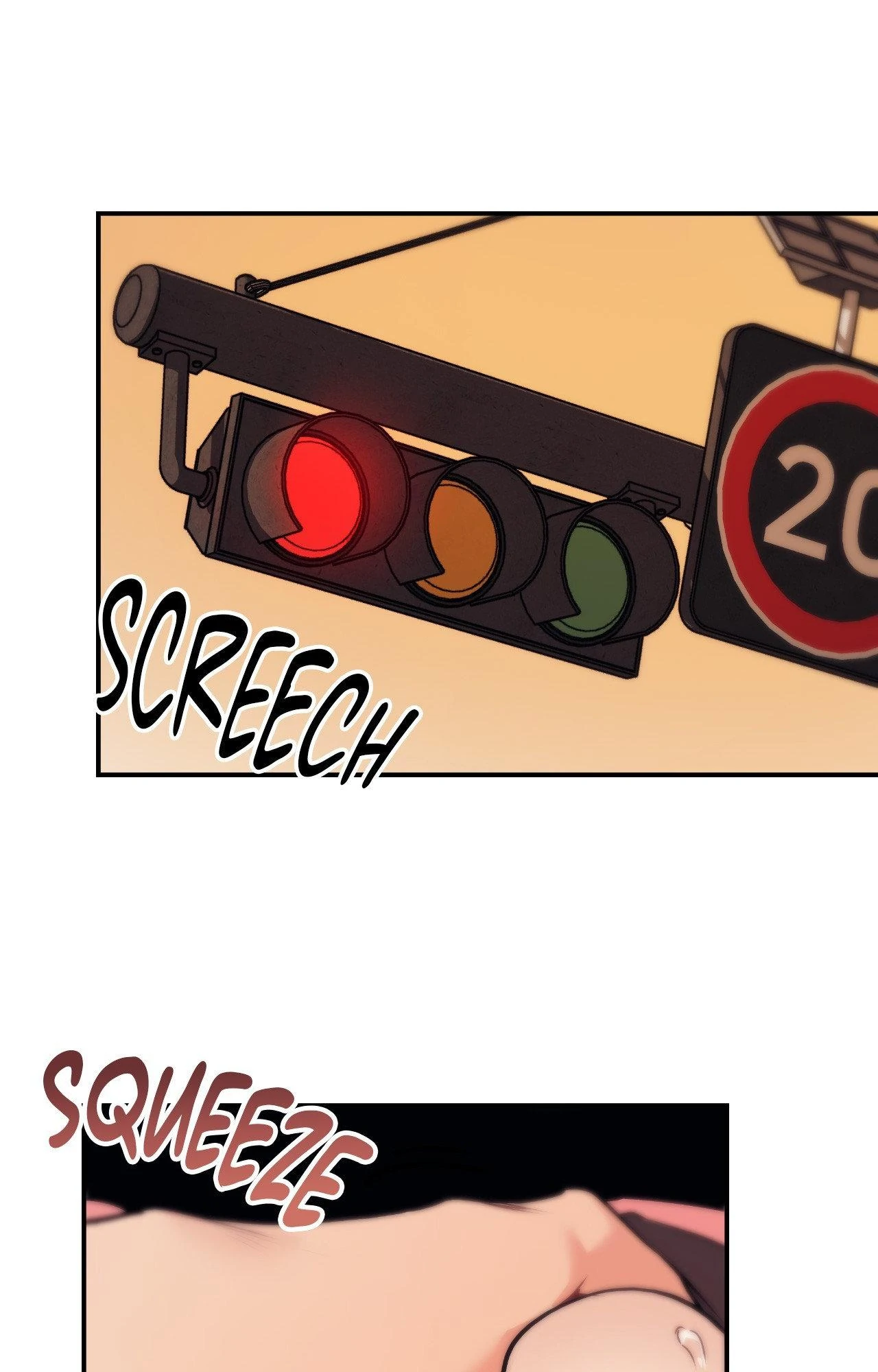 Cherry Pop Chapter 11 - Page 27