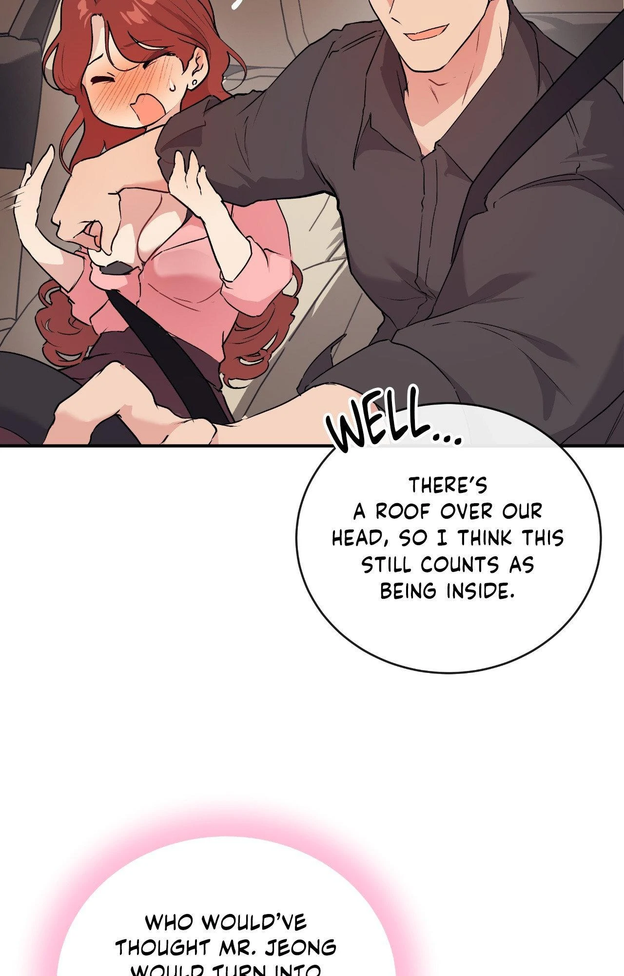Cherry Pop Chapter 11 - Page 29