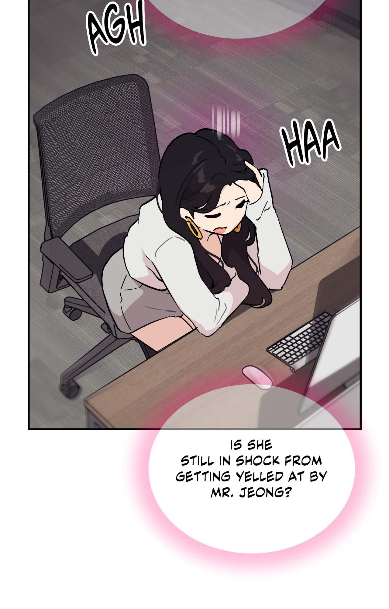 Cherry Pop Chapter 11 - Page 4