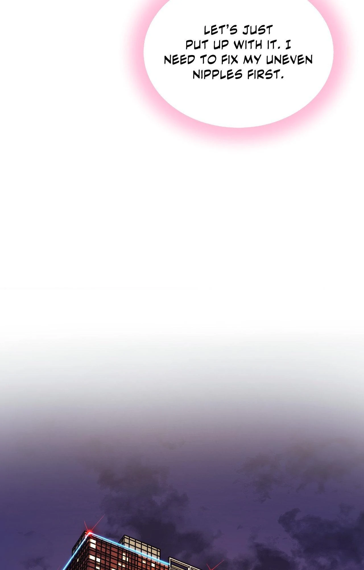 Cherry Pop Chapter 11 - Page 31