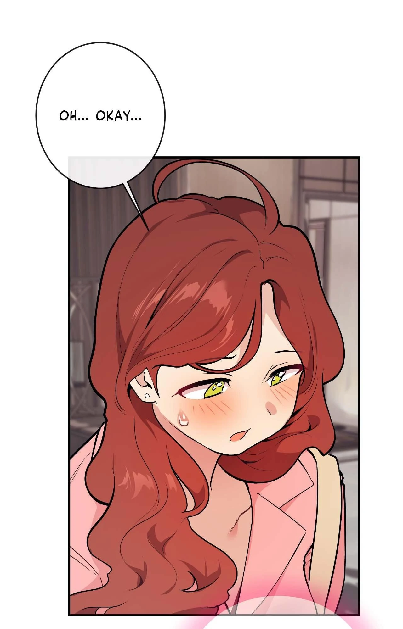 Cherry Pop Chapter 11 - Page 40