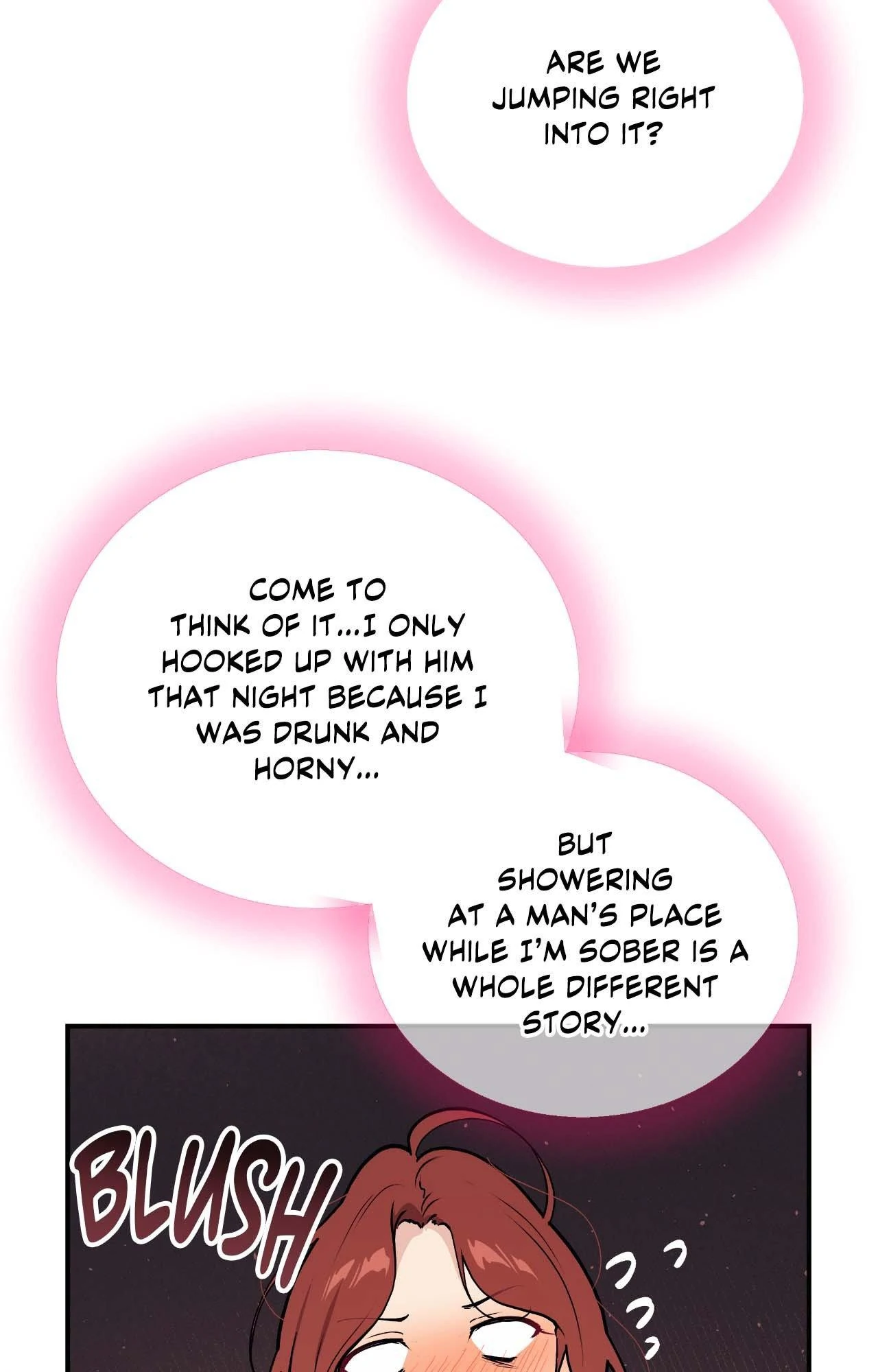 Cherry Pop Chapter 11 - Page 41