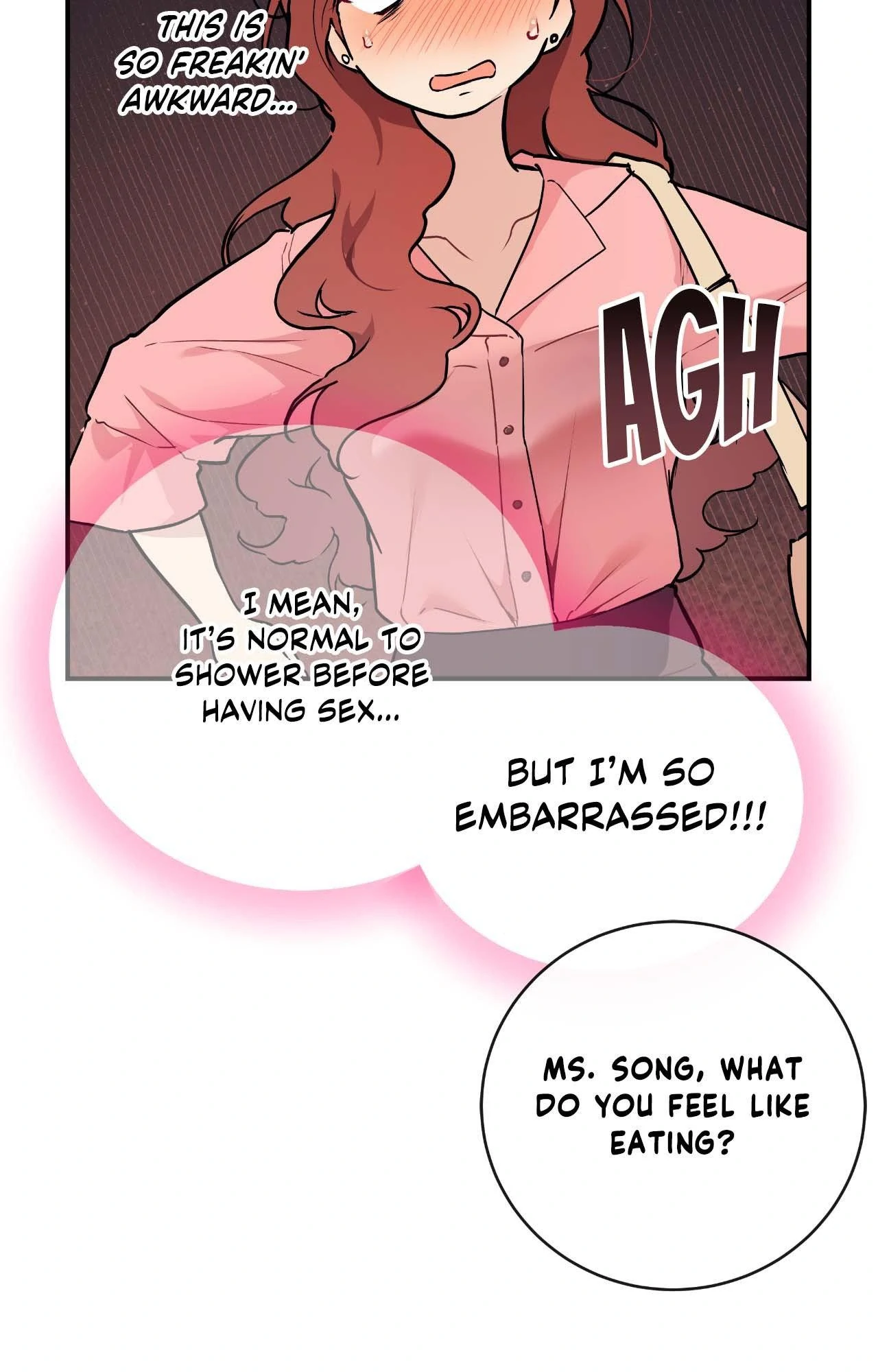 Cherry Pop Chapter 11 - Page 42