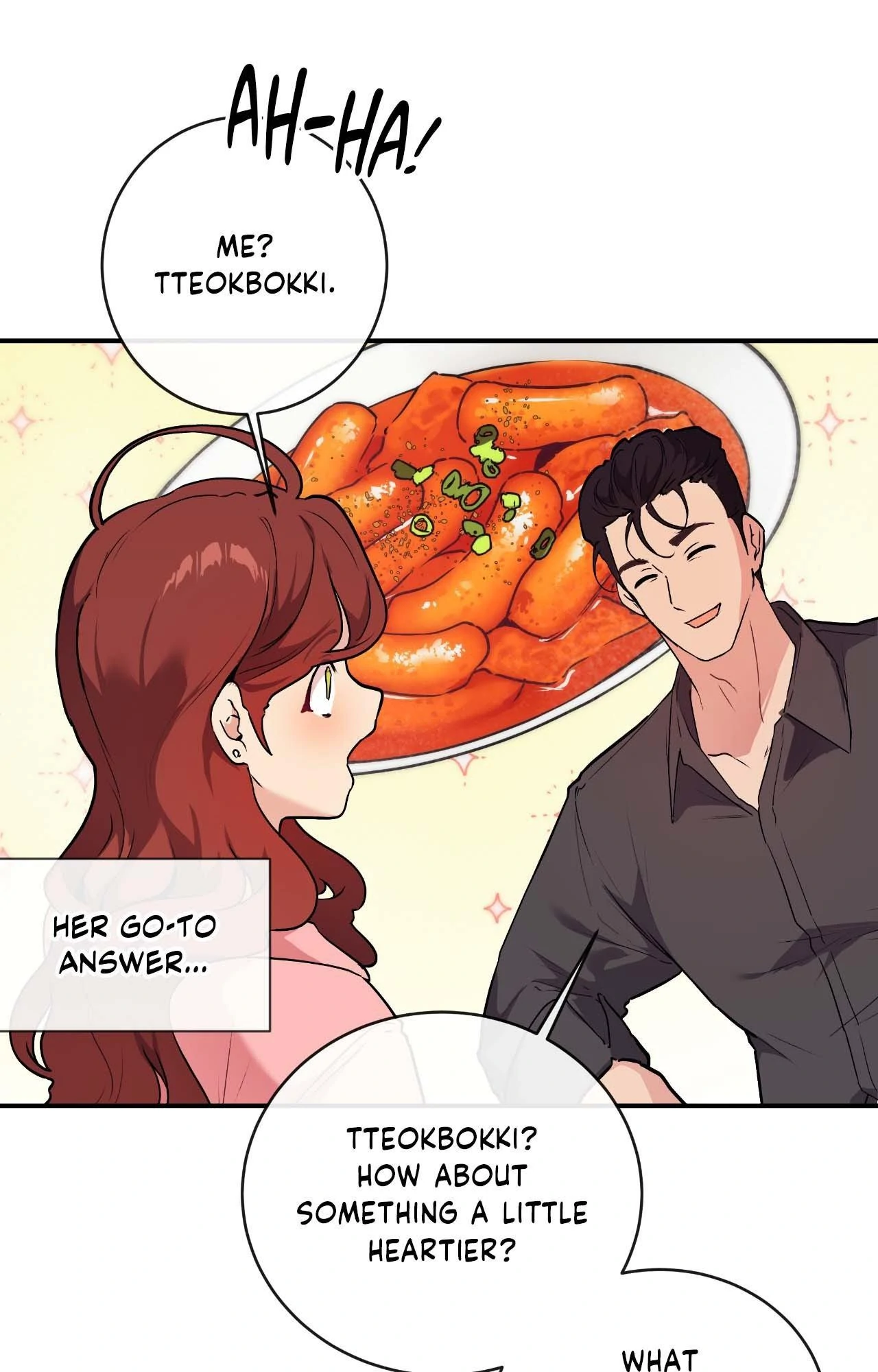 Cherry Pop Chapter 11 - Page 43